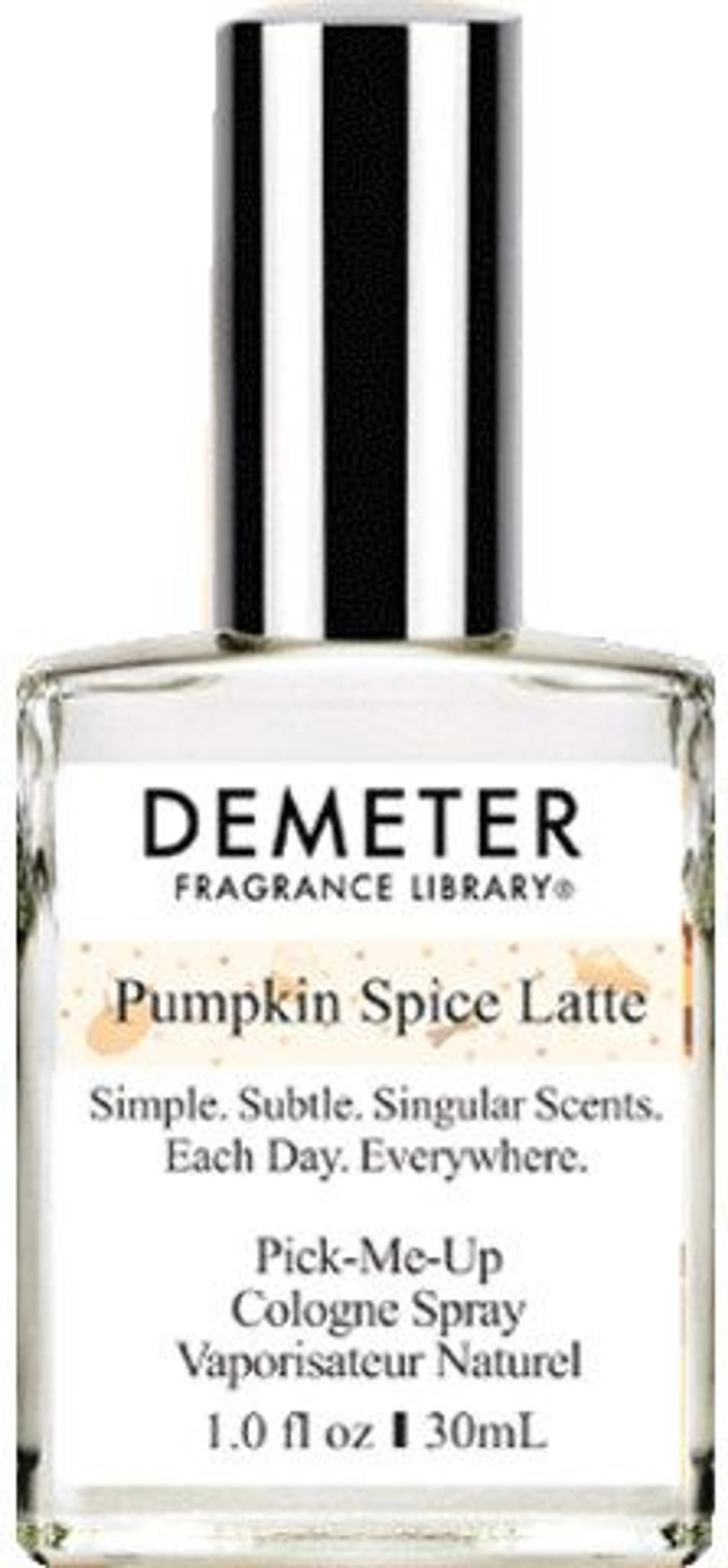 Pumpkin Spice Latte