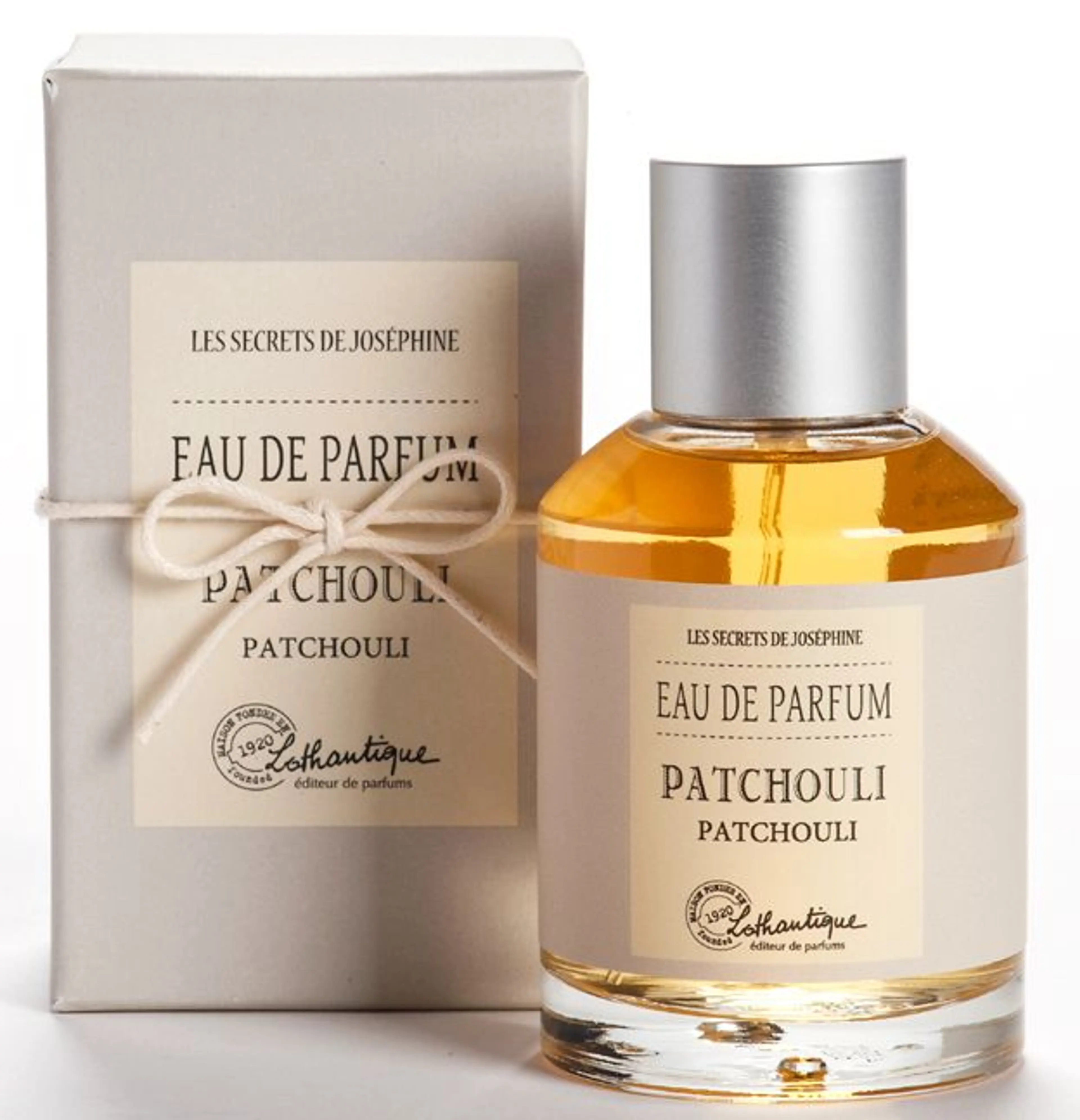 Patchouli