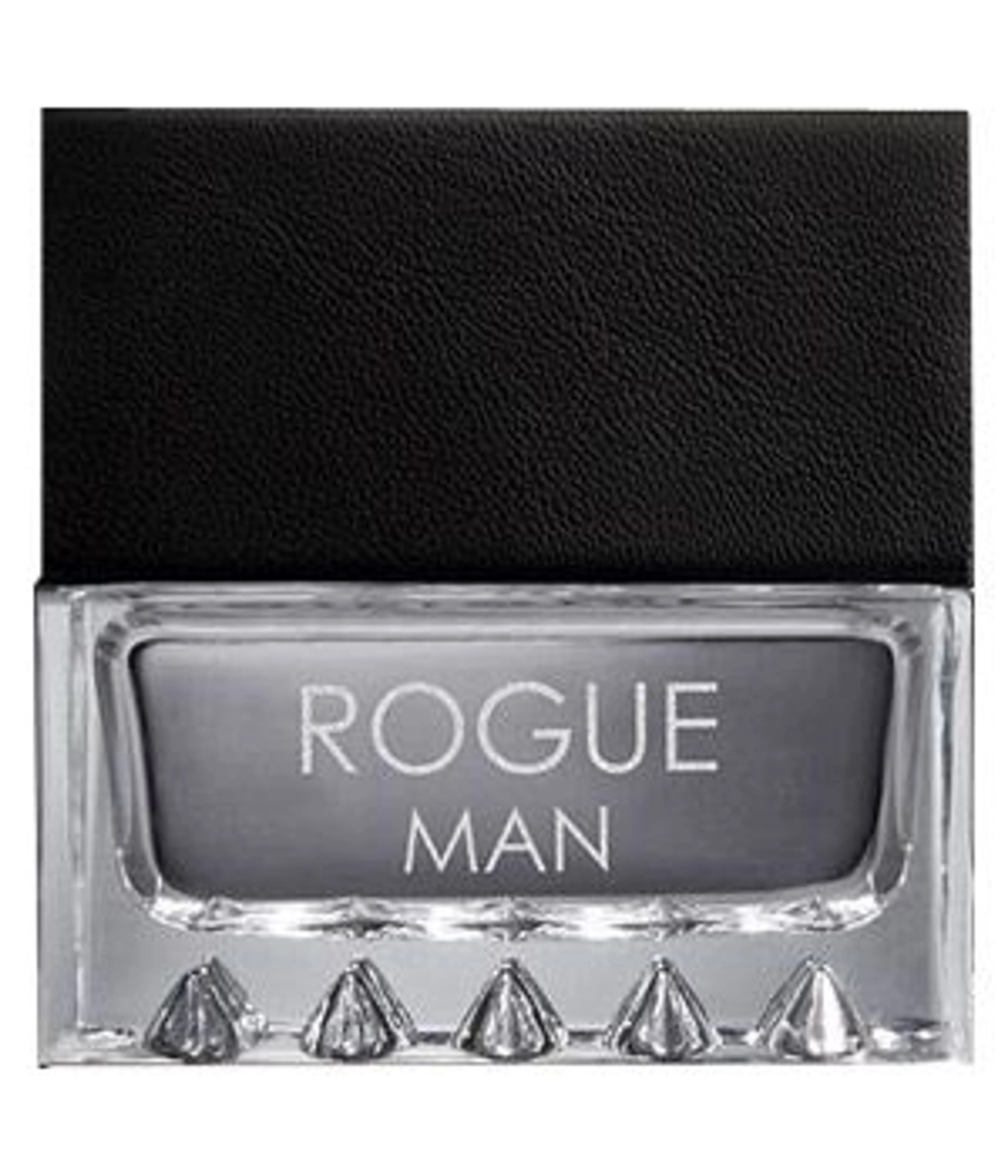 Rogue Man