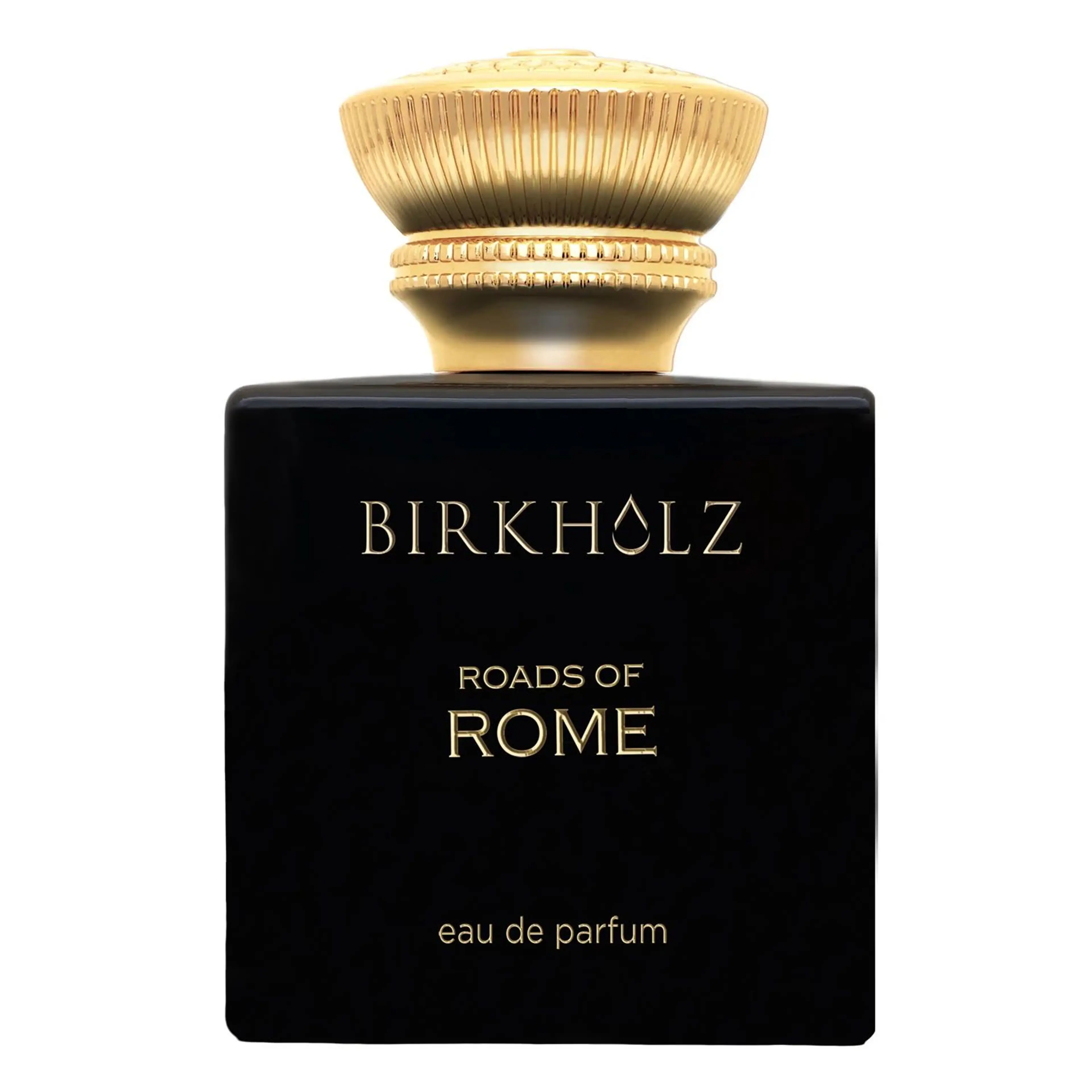 Roads Of Rome