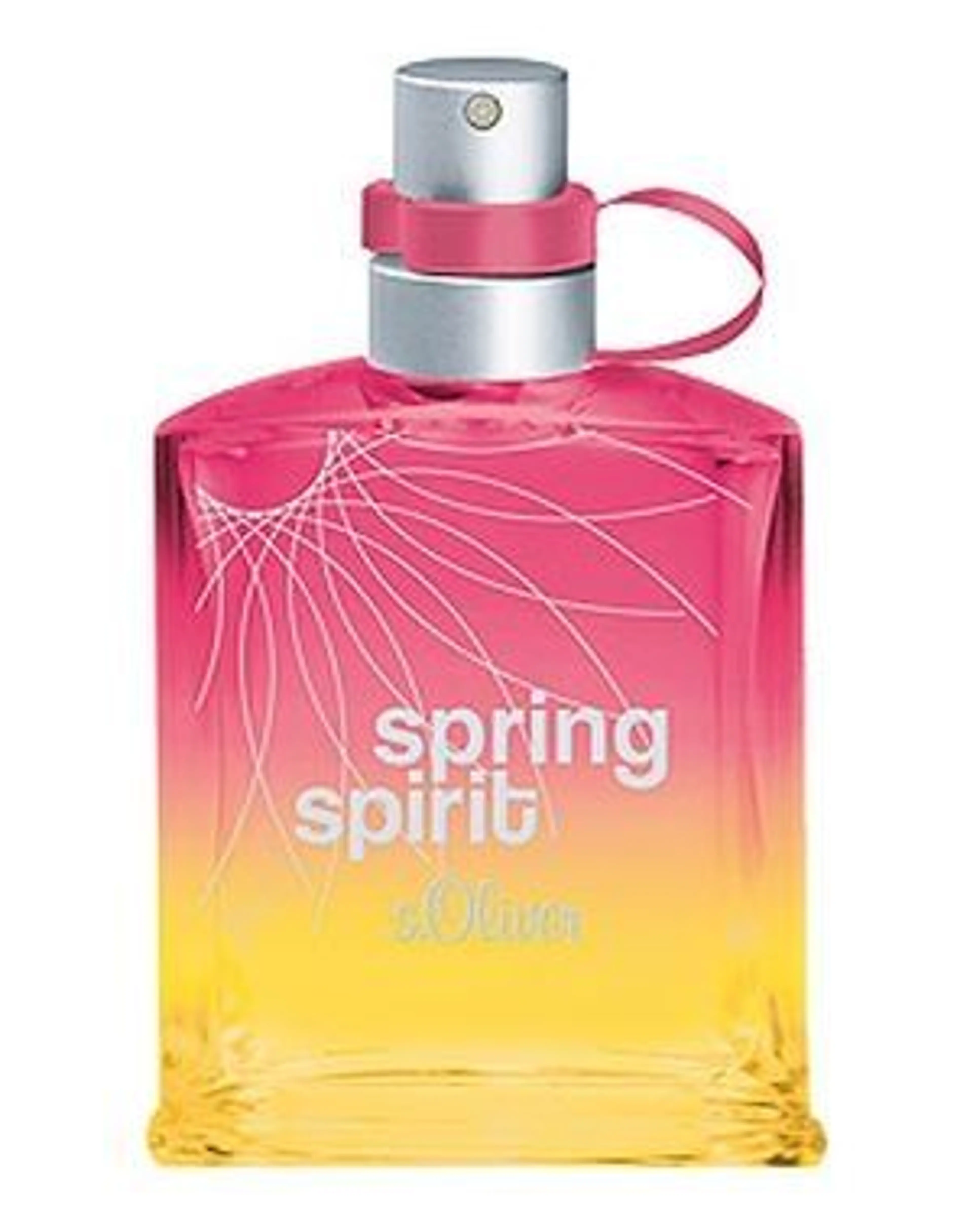 s.Oliver Spring Spirit Woman