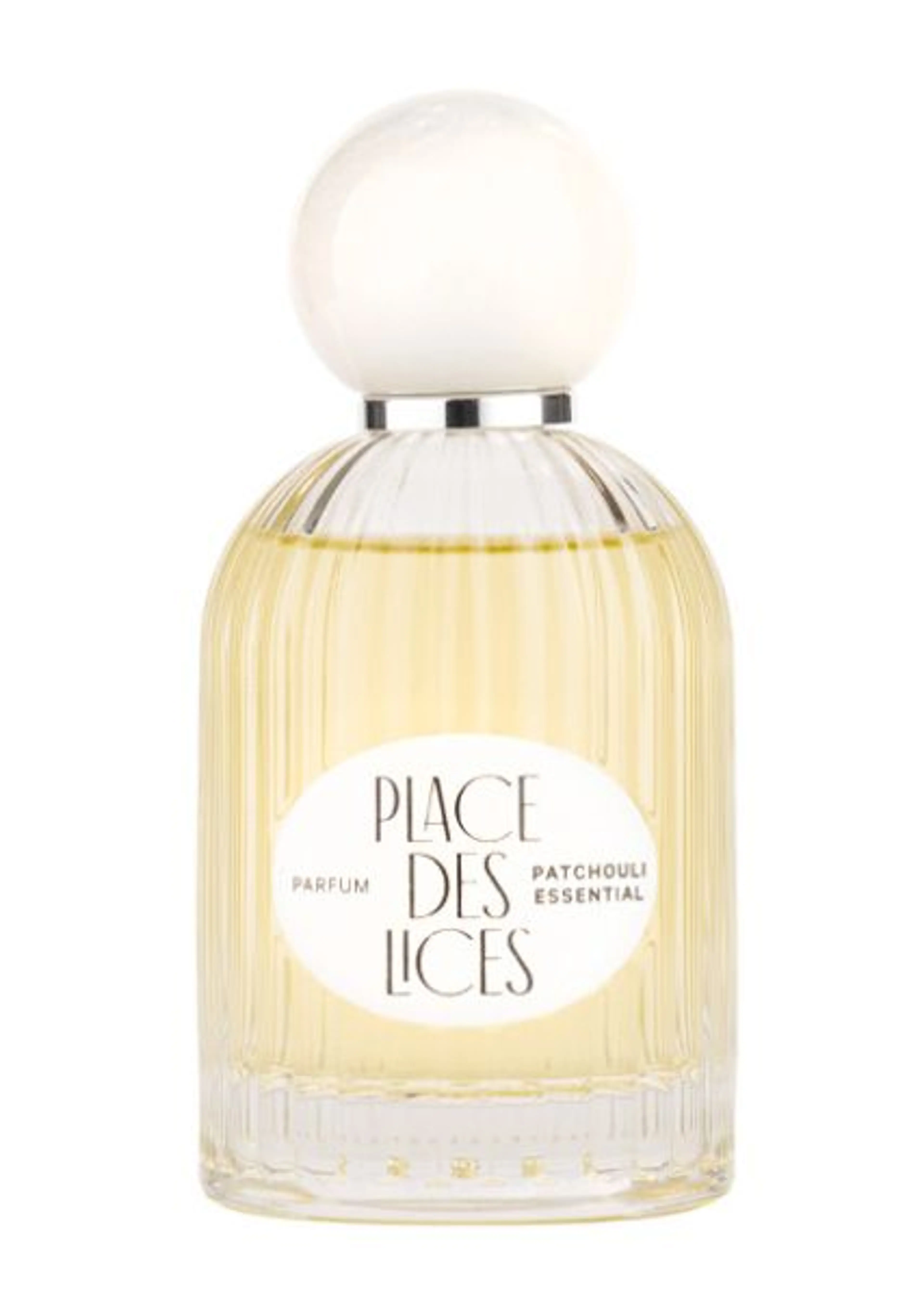 Patchouli Essential