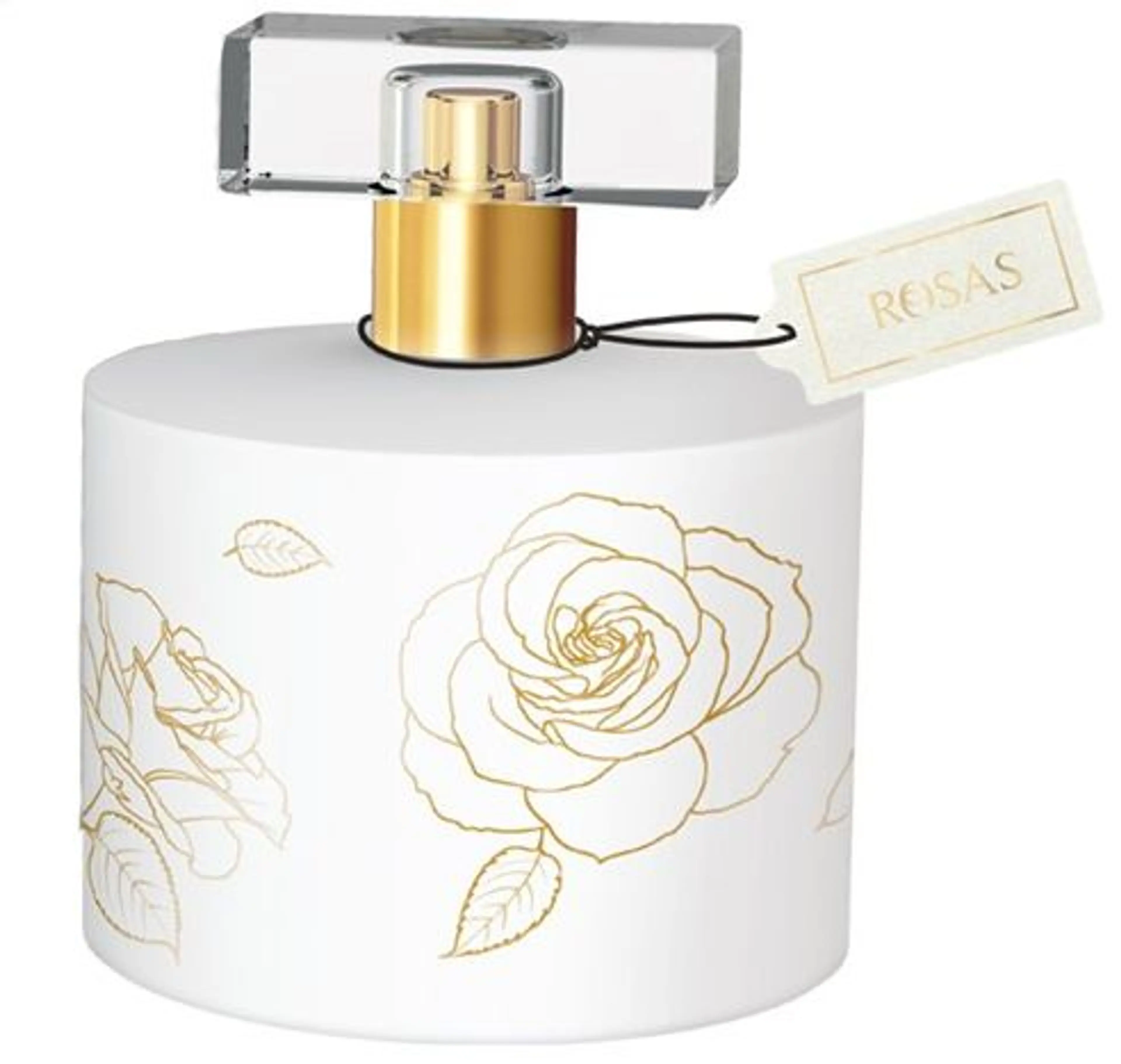 Rosas Velvet