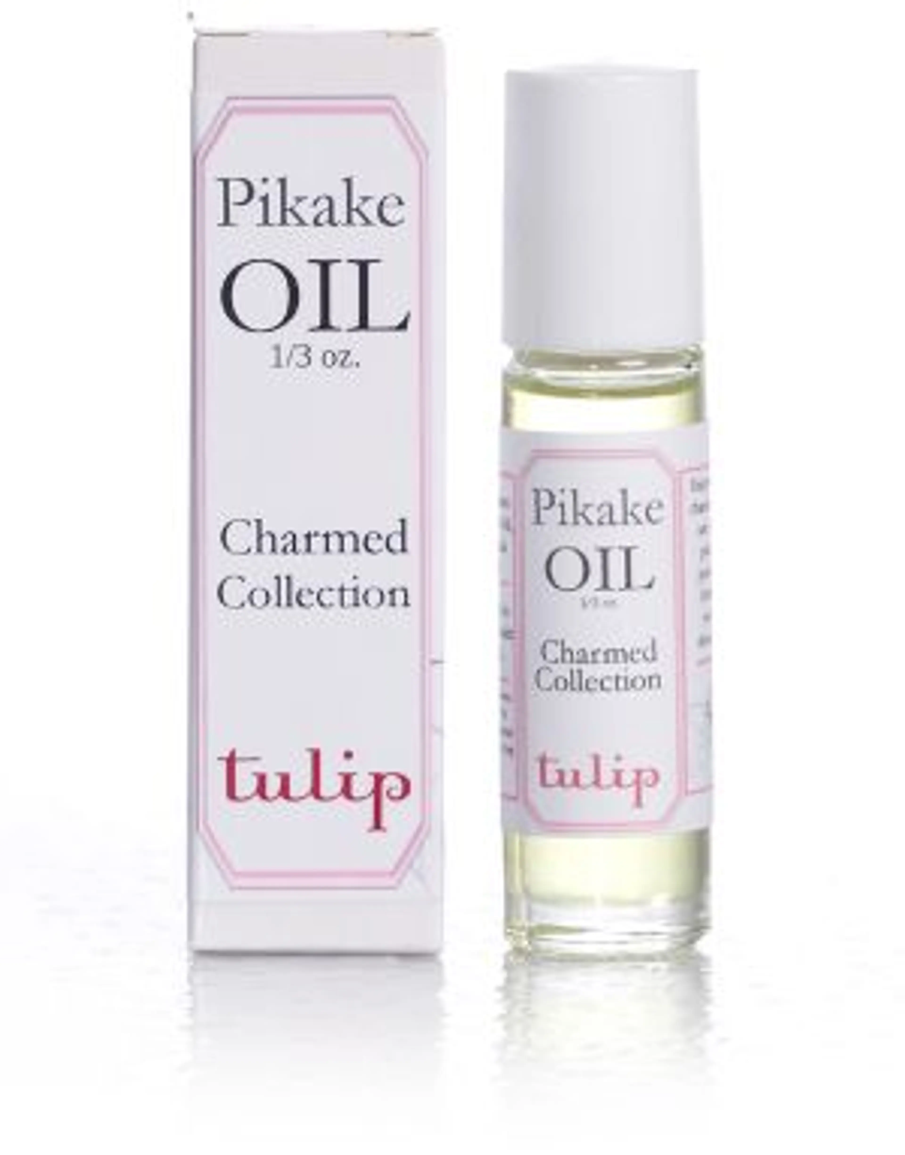 Pikake Oil