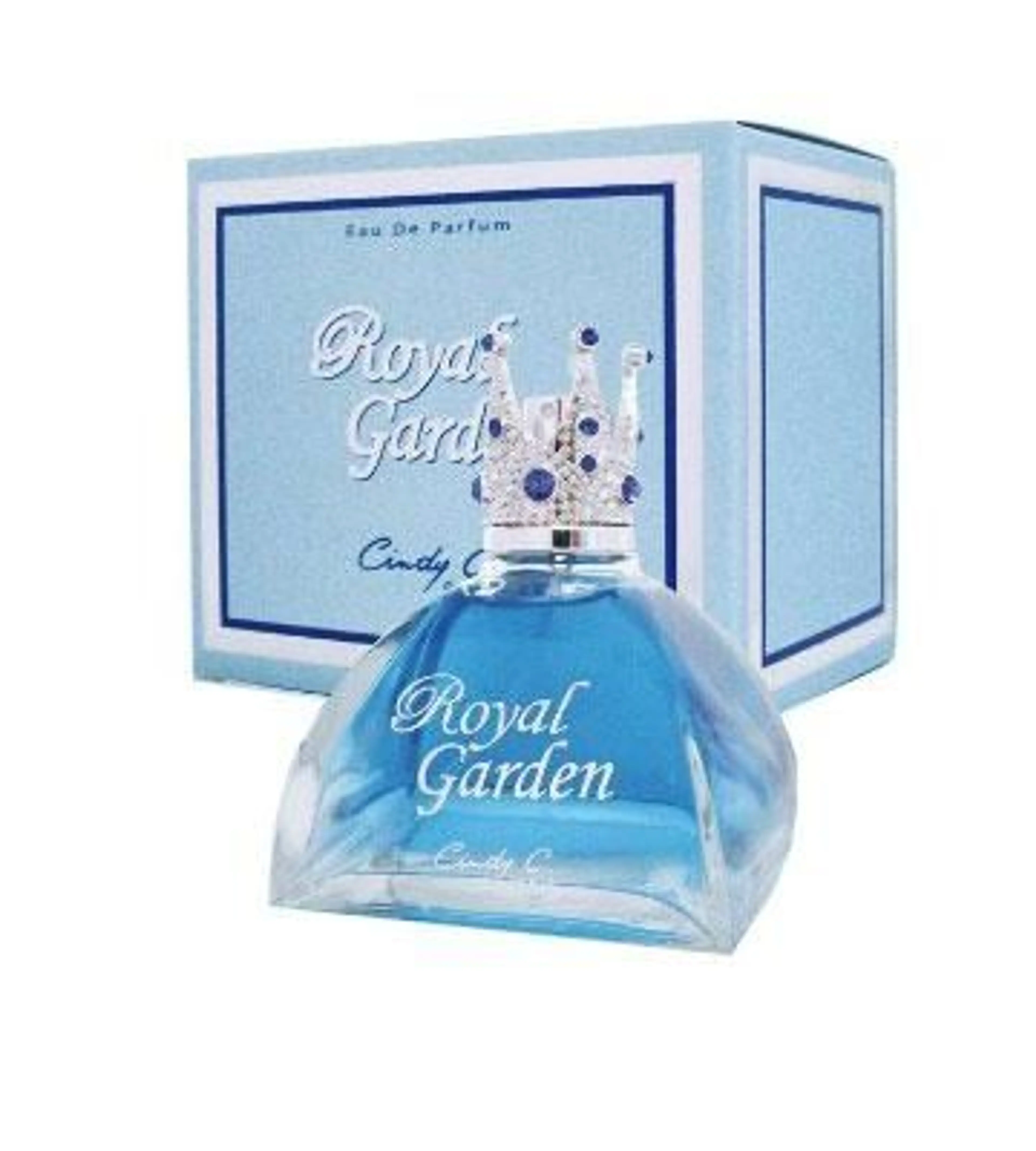 Royal Garden