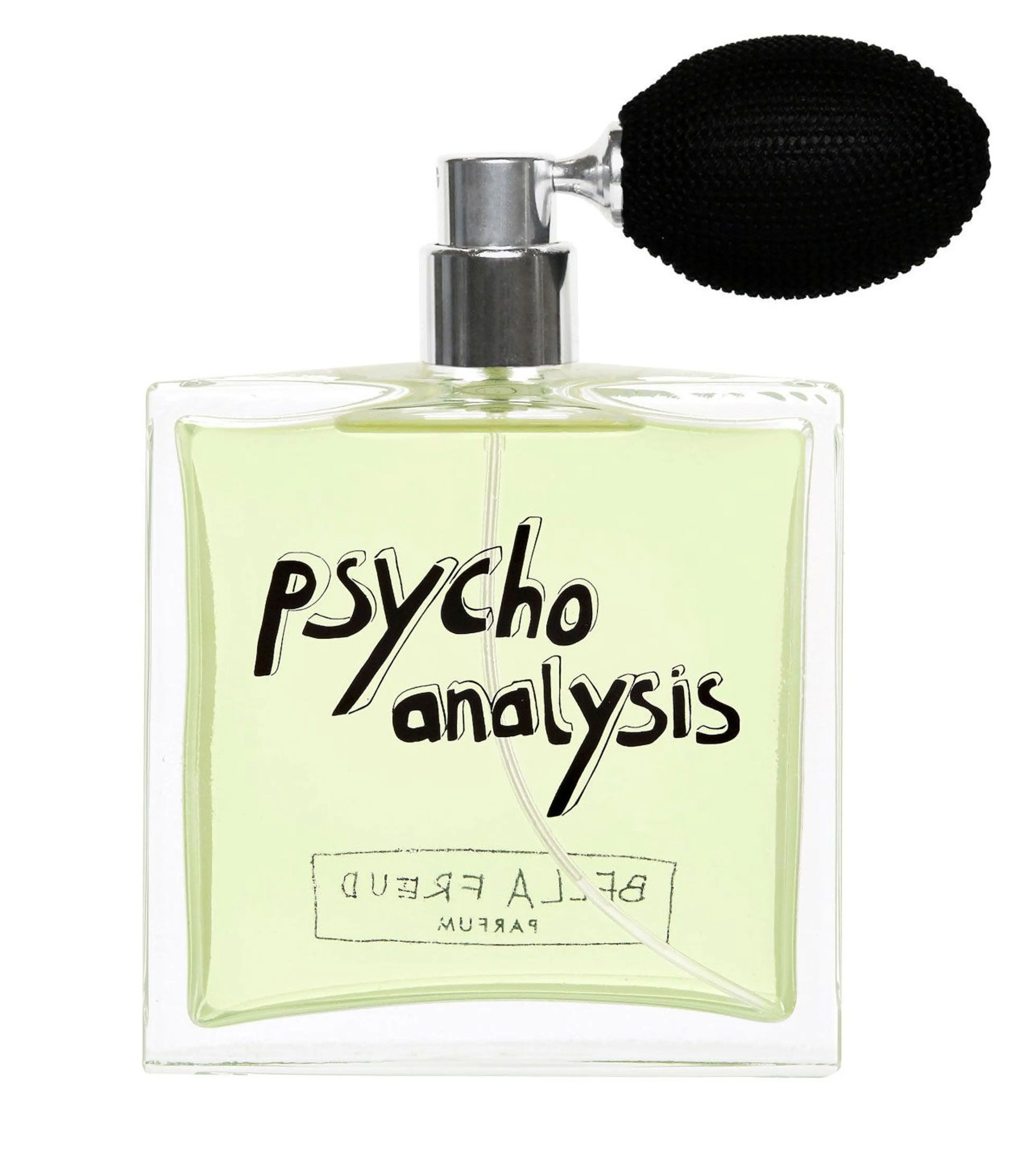 Psychoanalysis