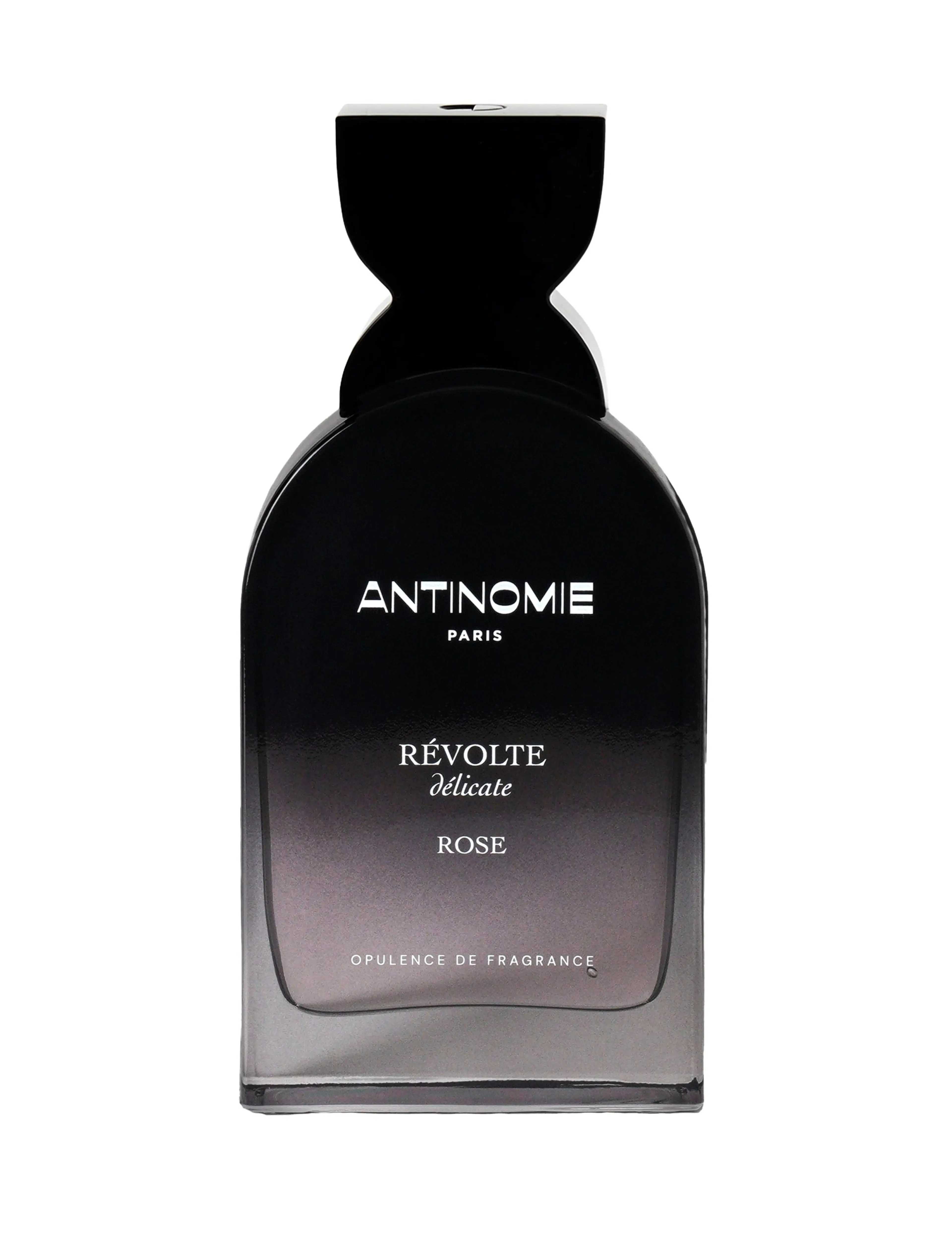 Révolte Délicate
