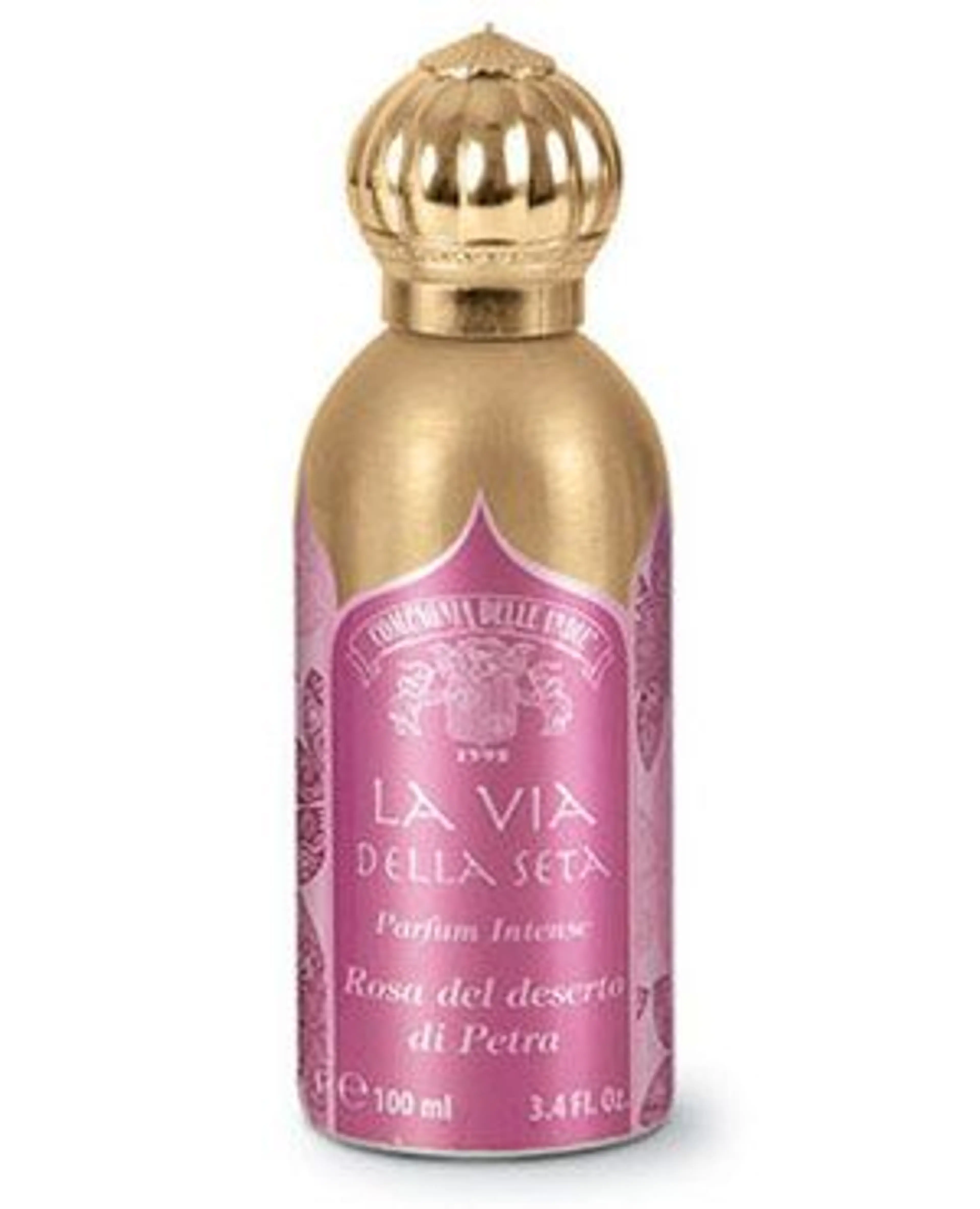 Rosa del Deserto di Petra
