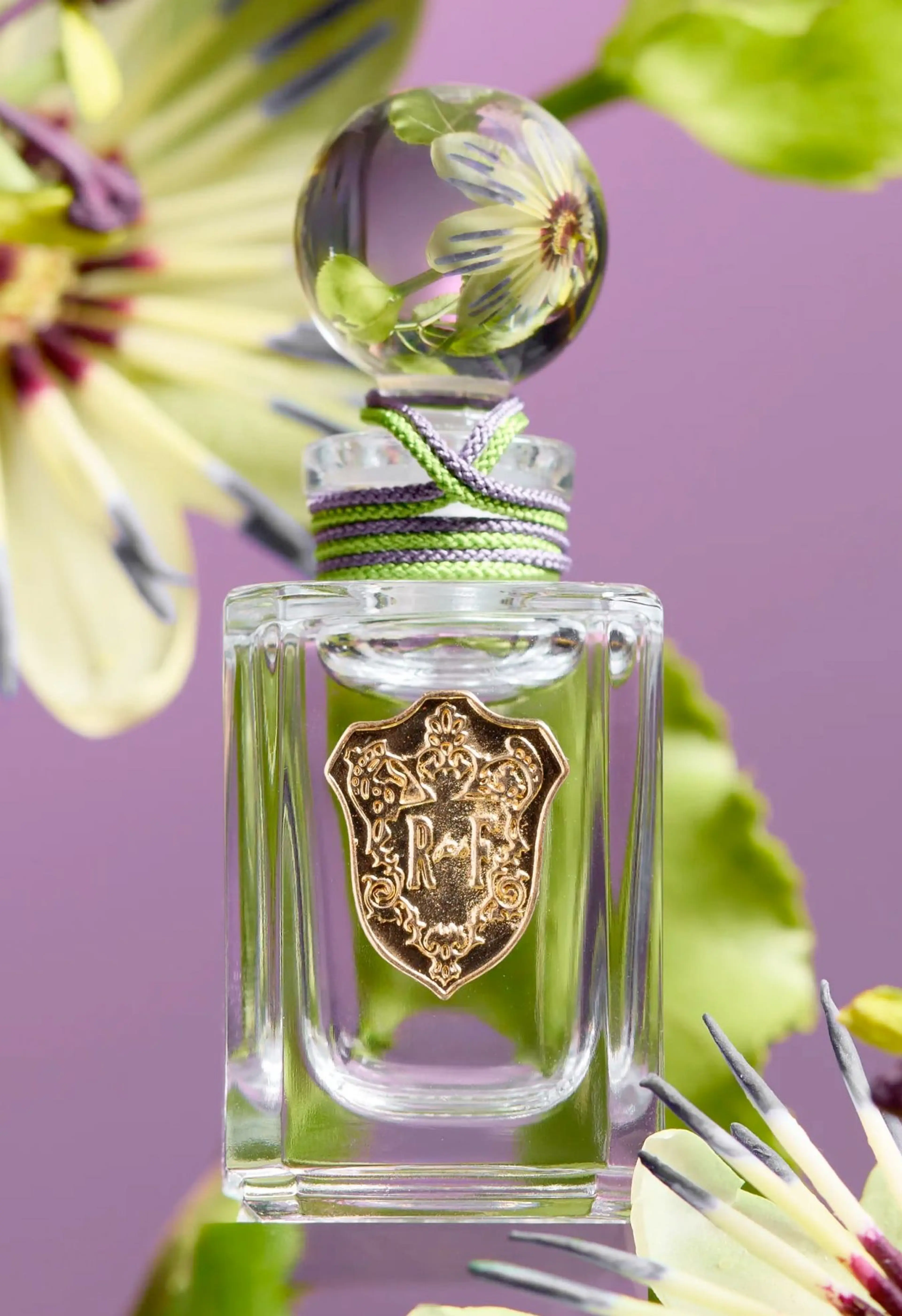 Passiflora