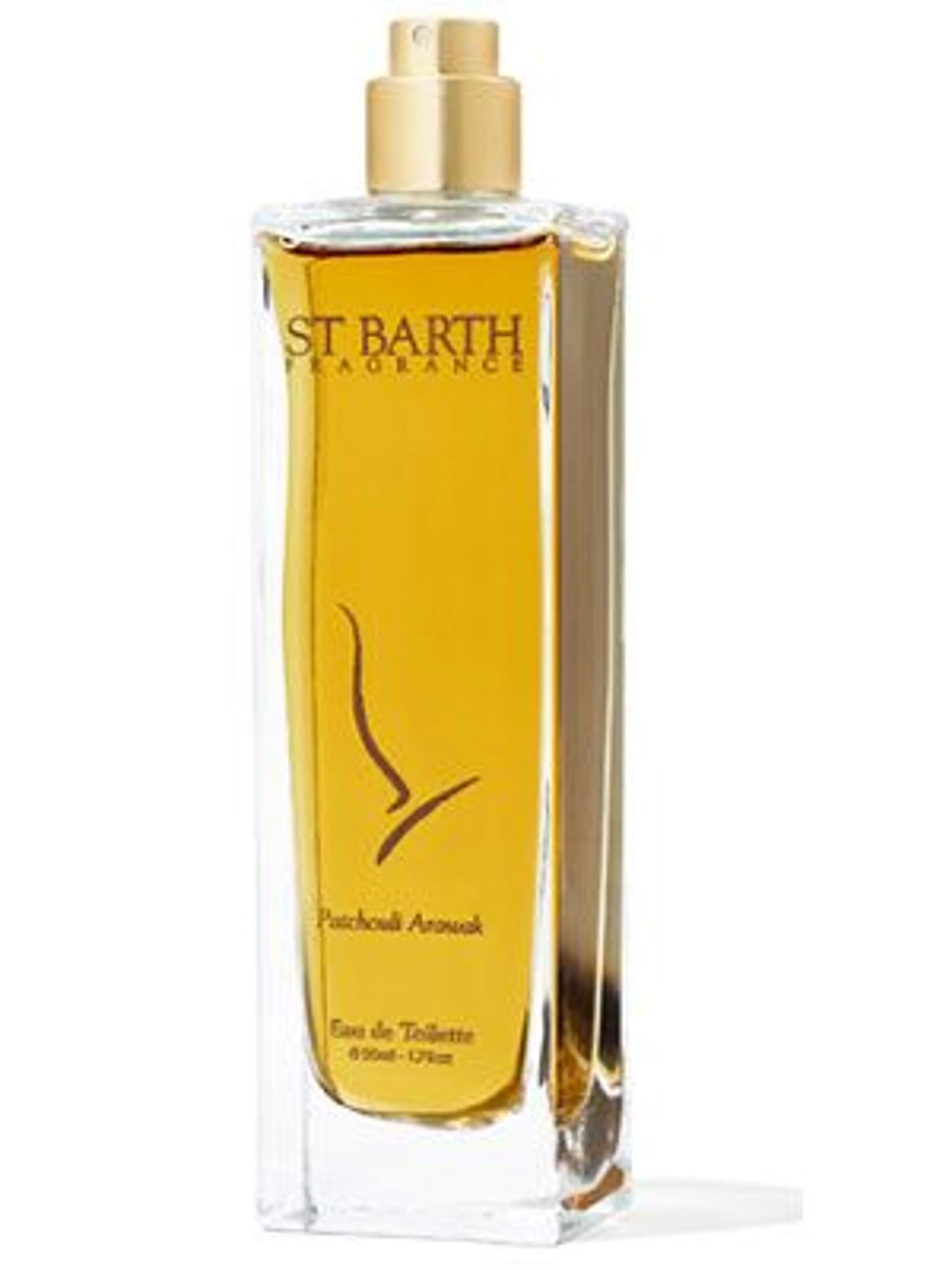 Patchouli Arawak