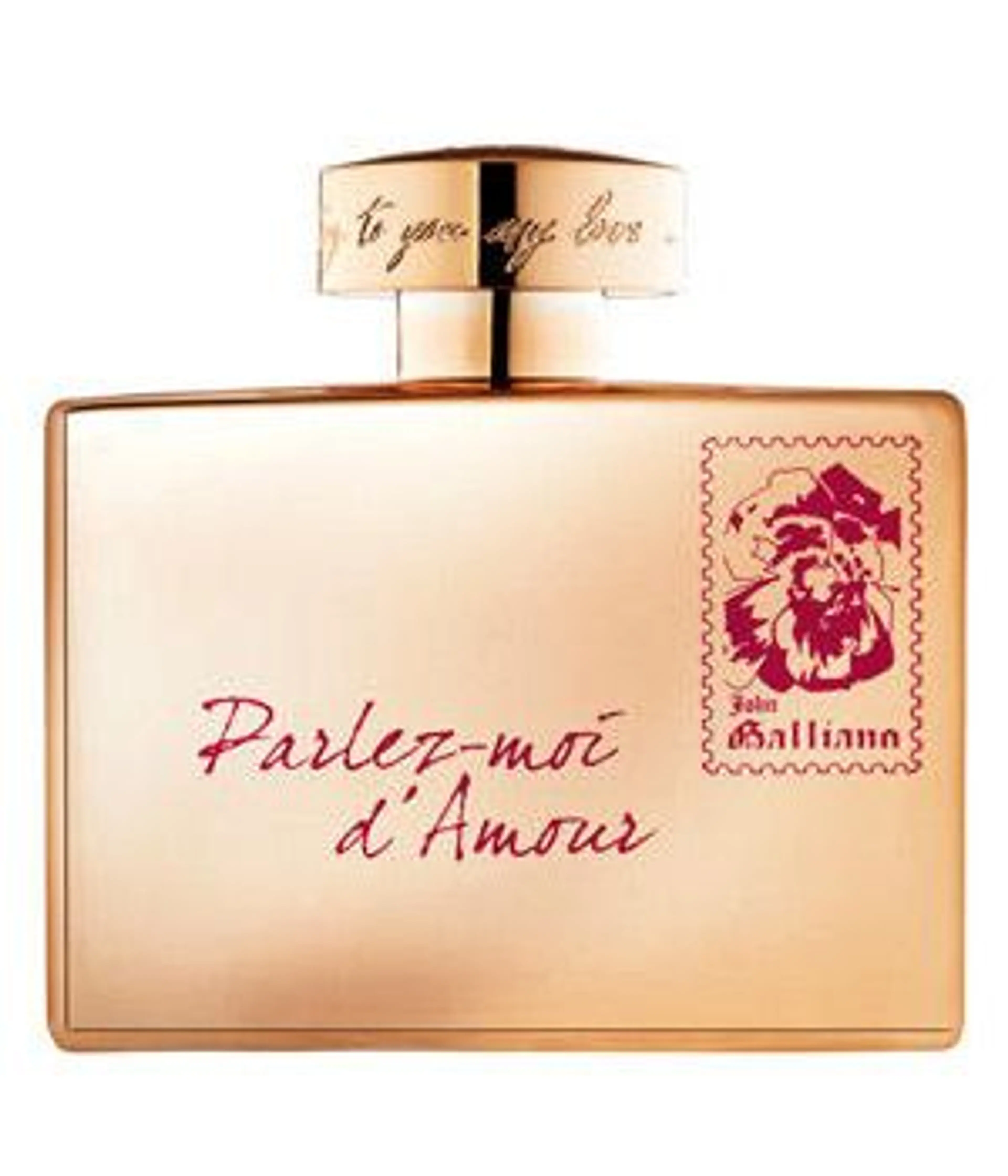 Parlez-Moi d'Amour Gold Edition