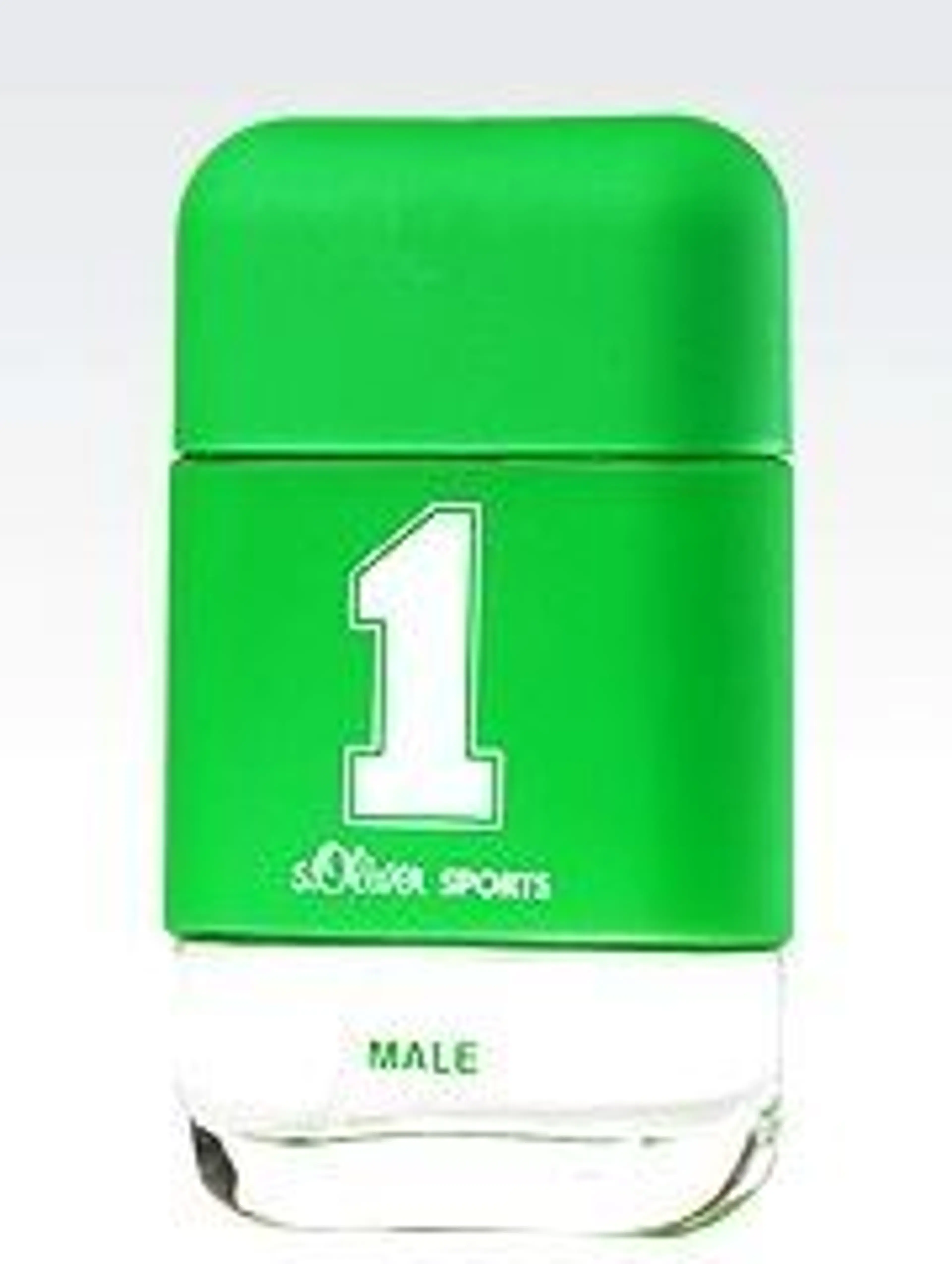 s.Oliver Sport 1 Male