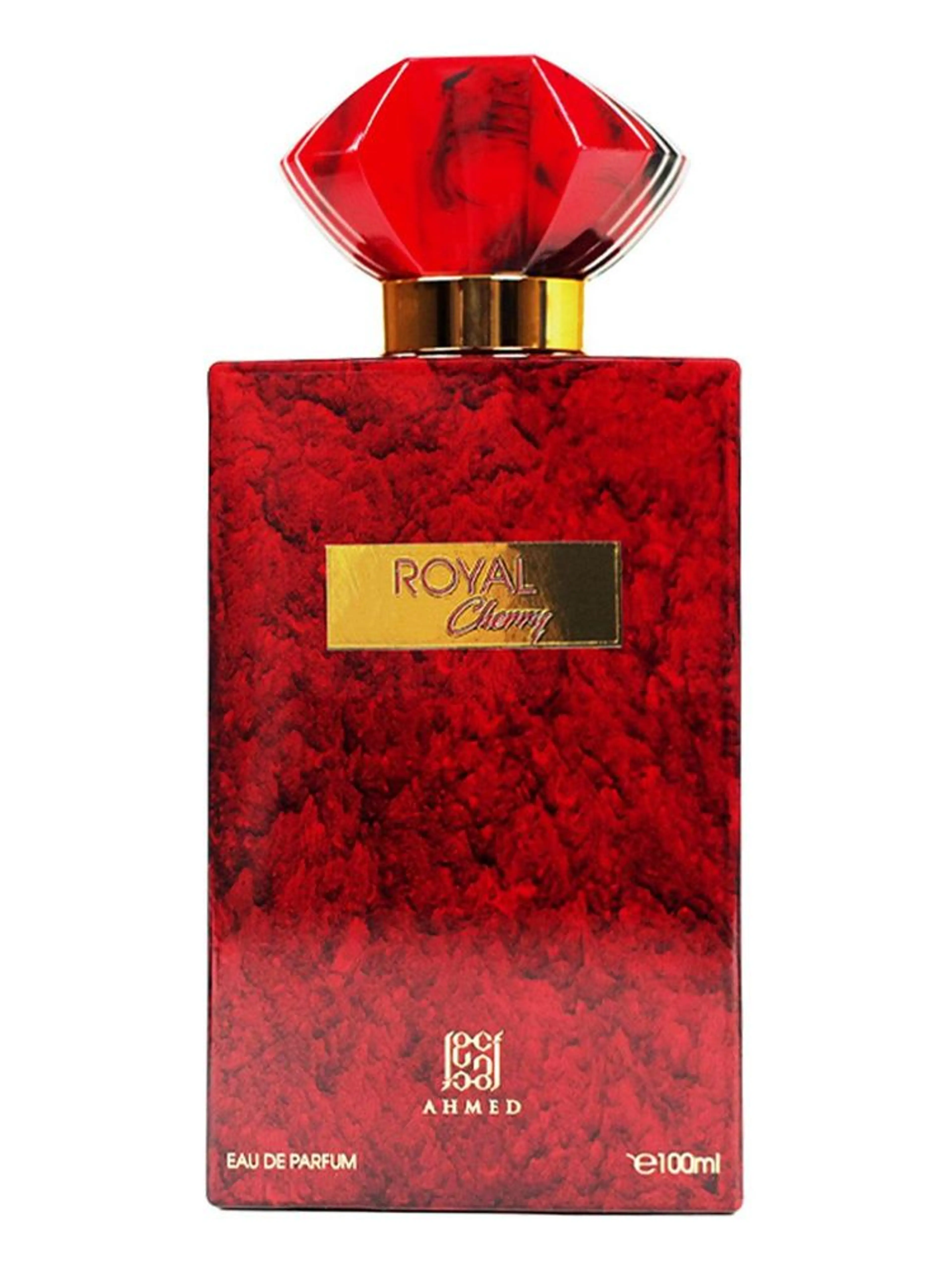 Royal Cherry