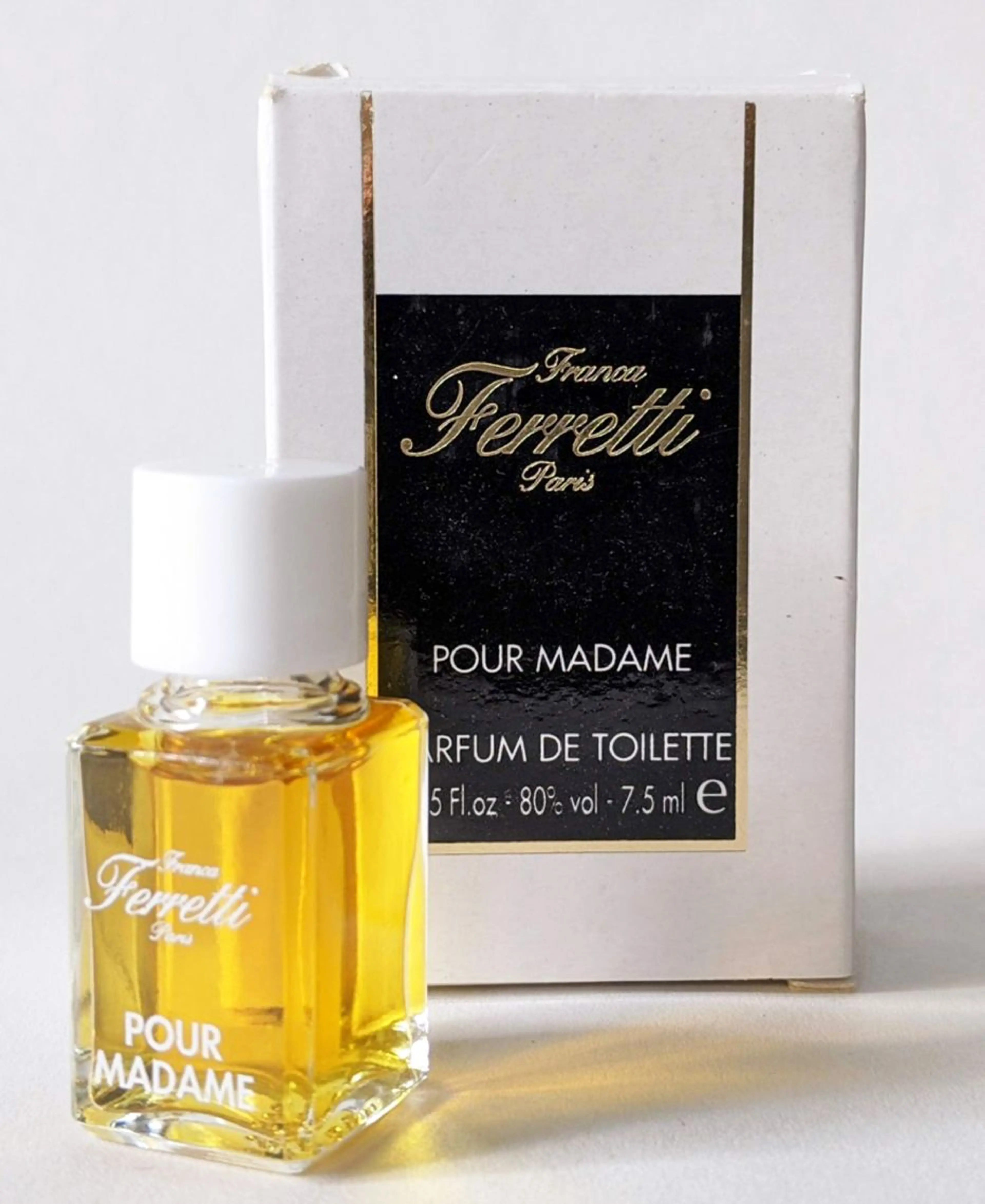 Pour Madame