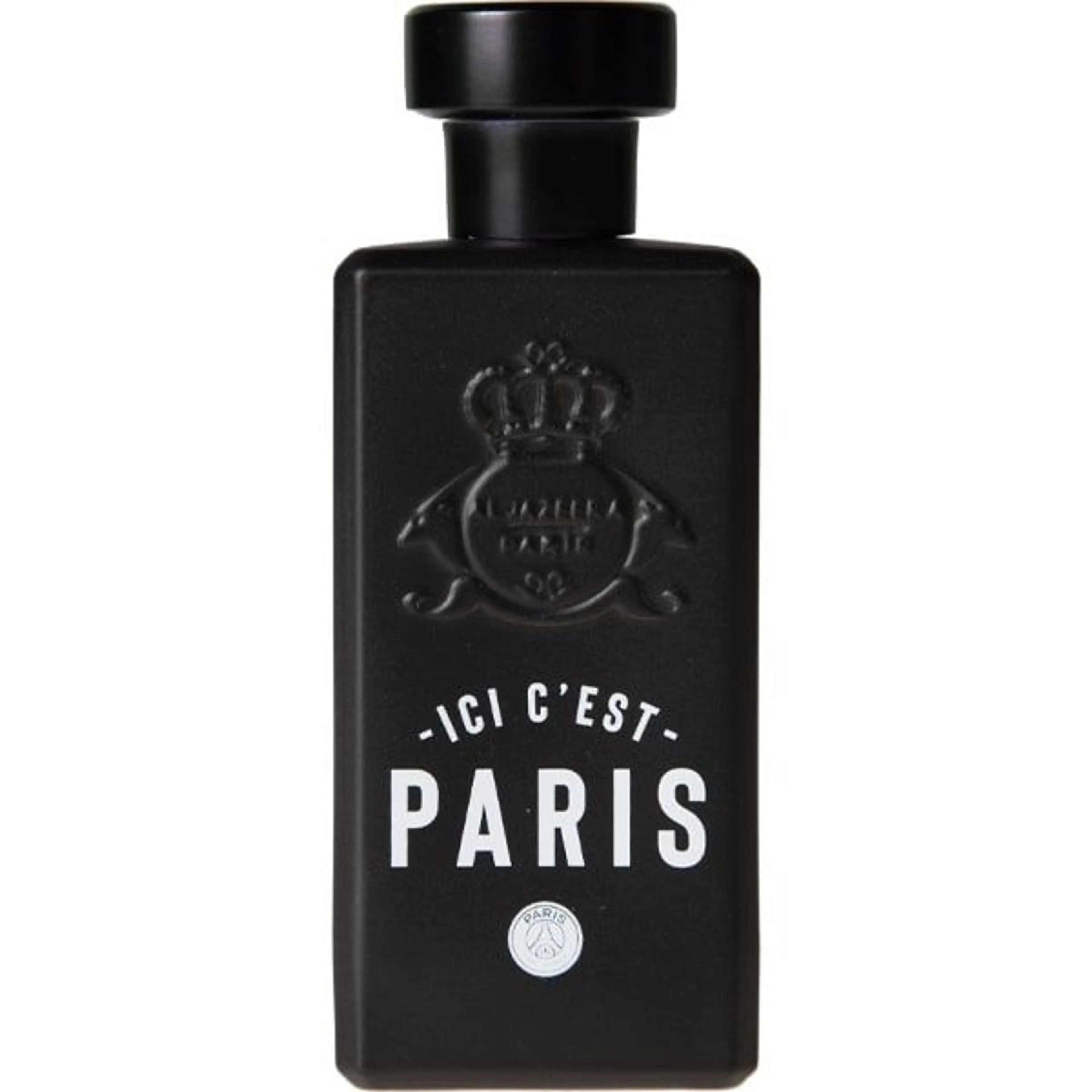 Paris Saint-Germain Black