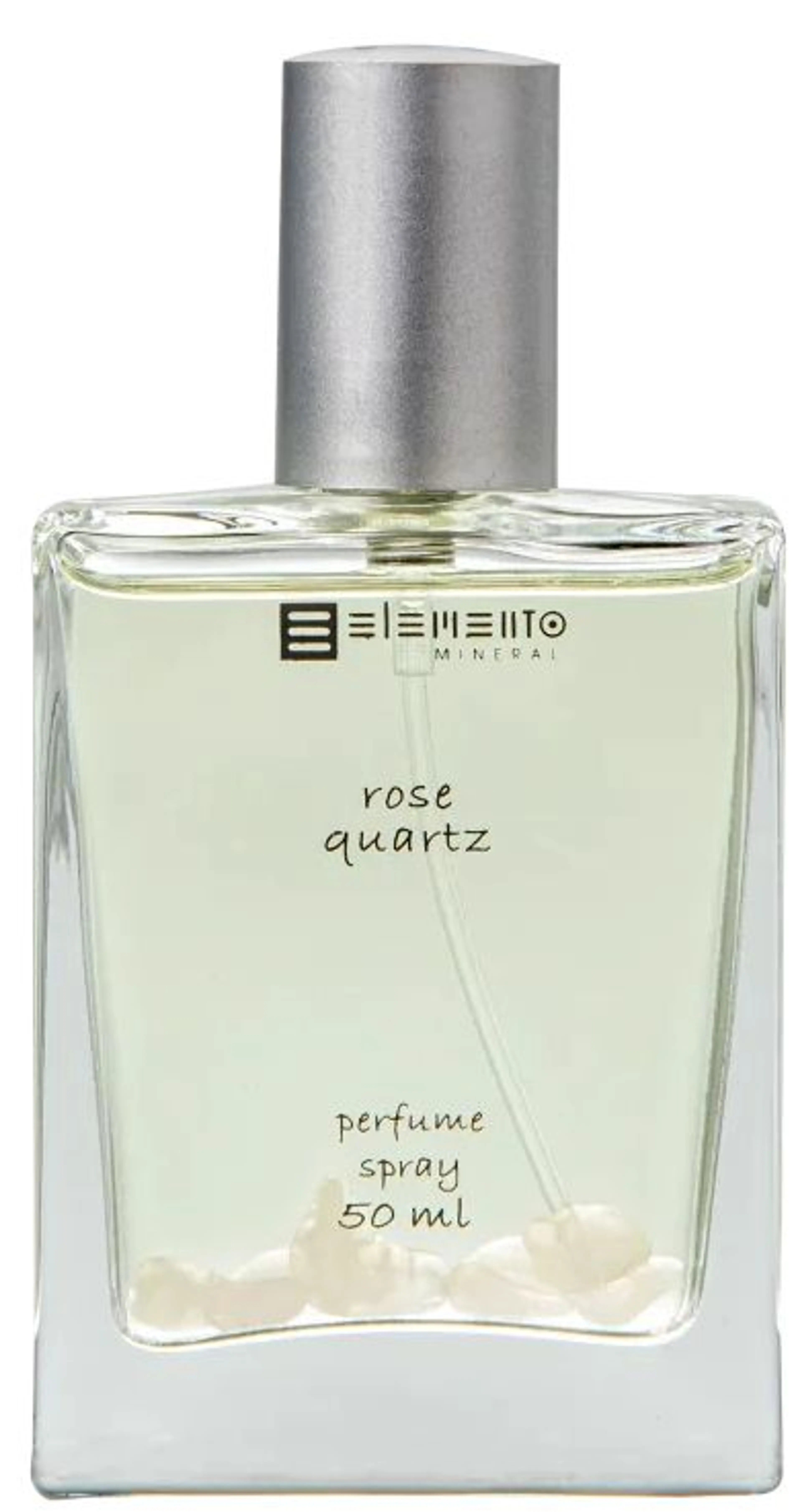 Rose Quartz