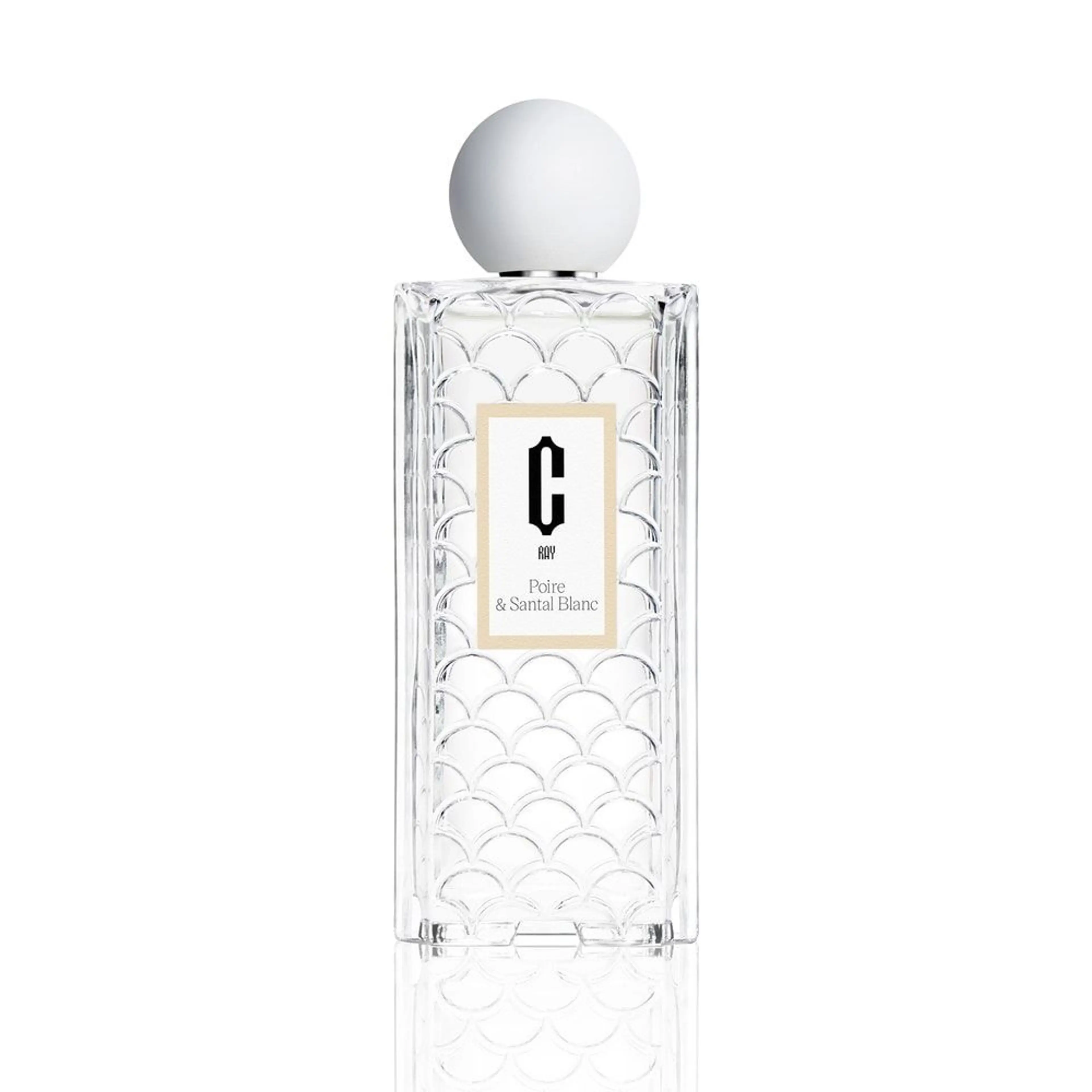Poire & Santal Blanc