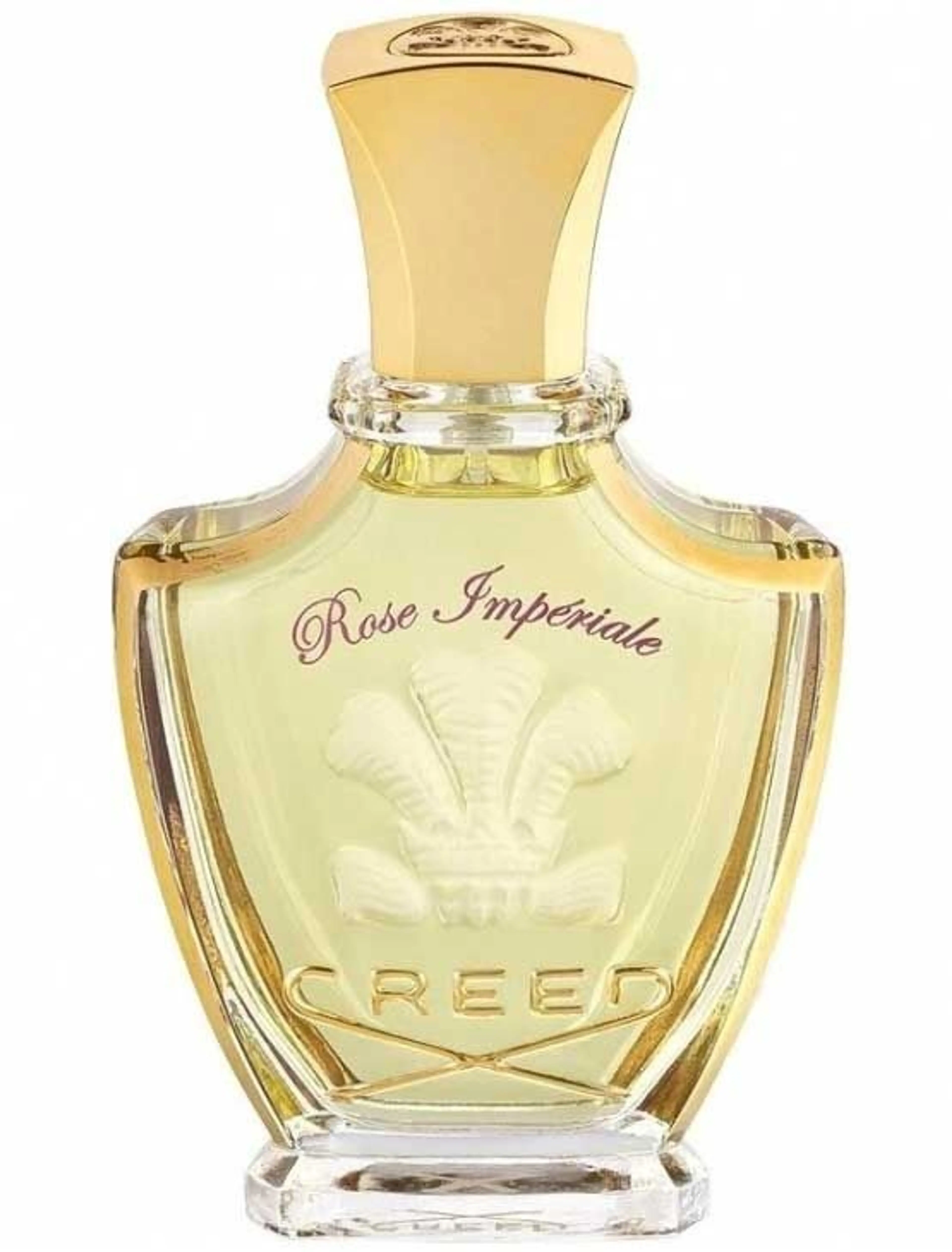 Rose Imperiale
