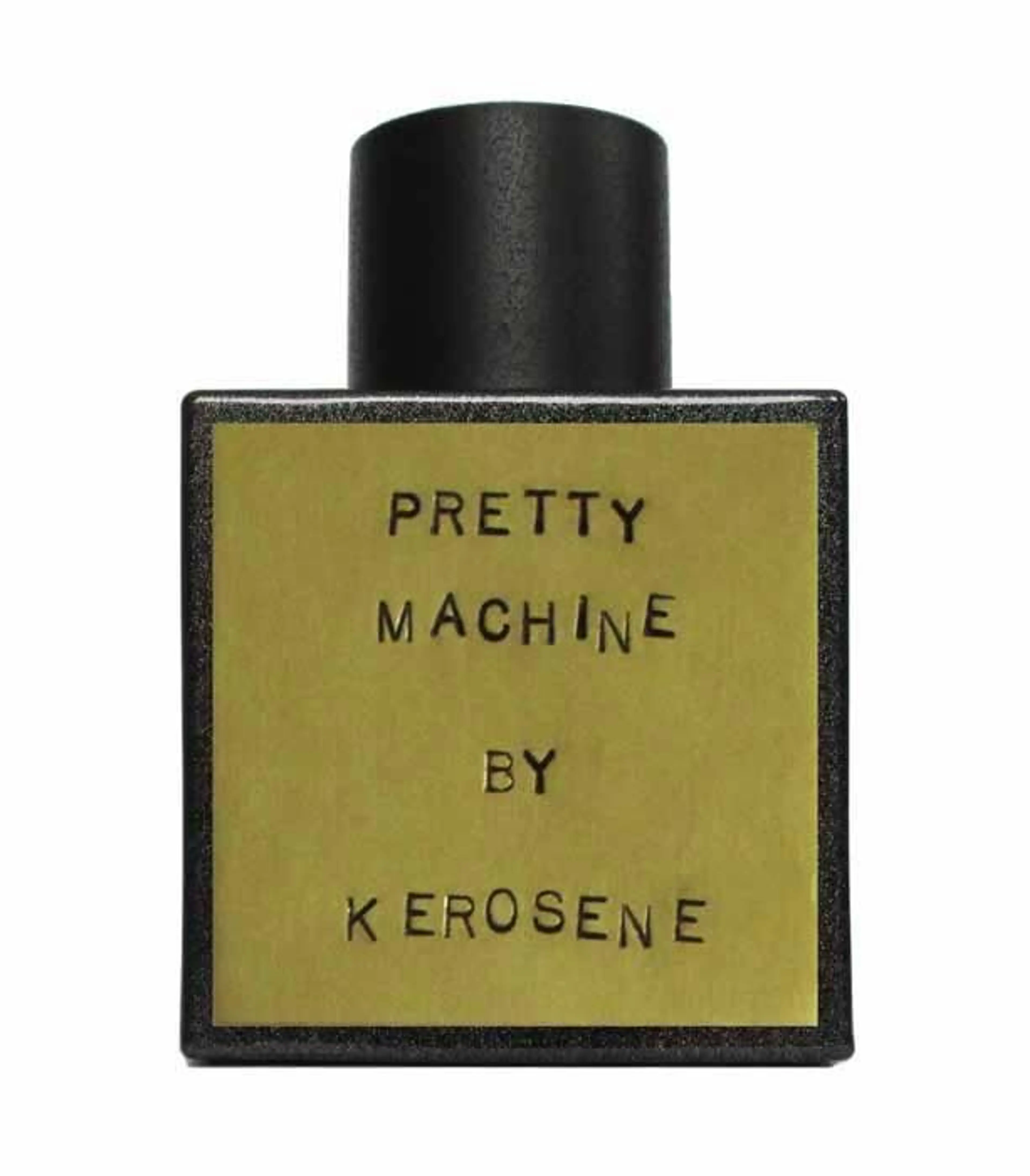 Pretty Machine