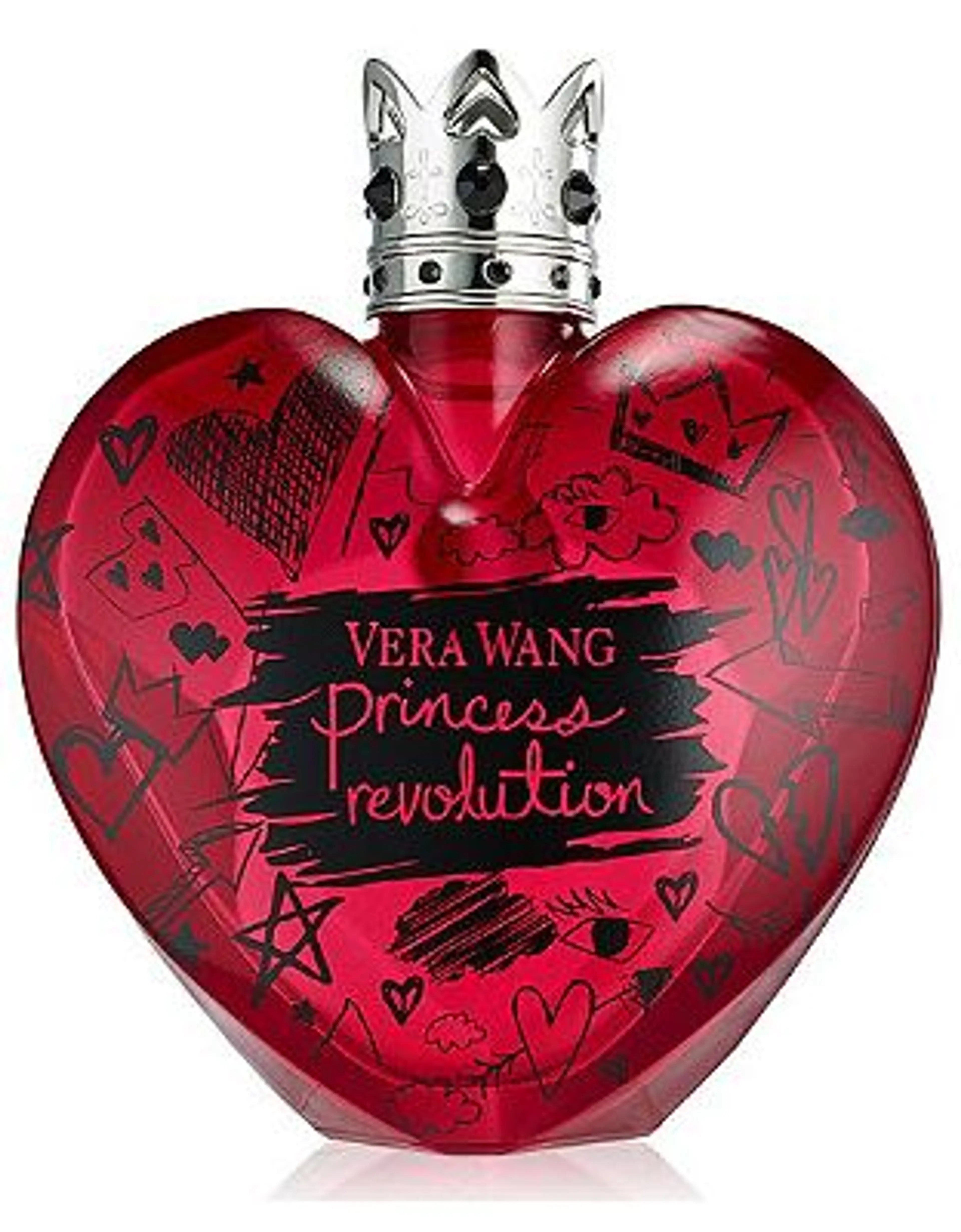 Princess Revolution