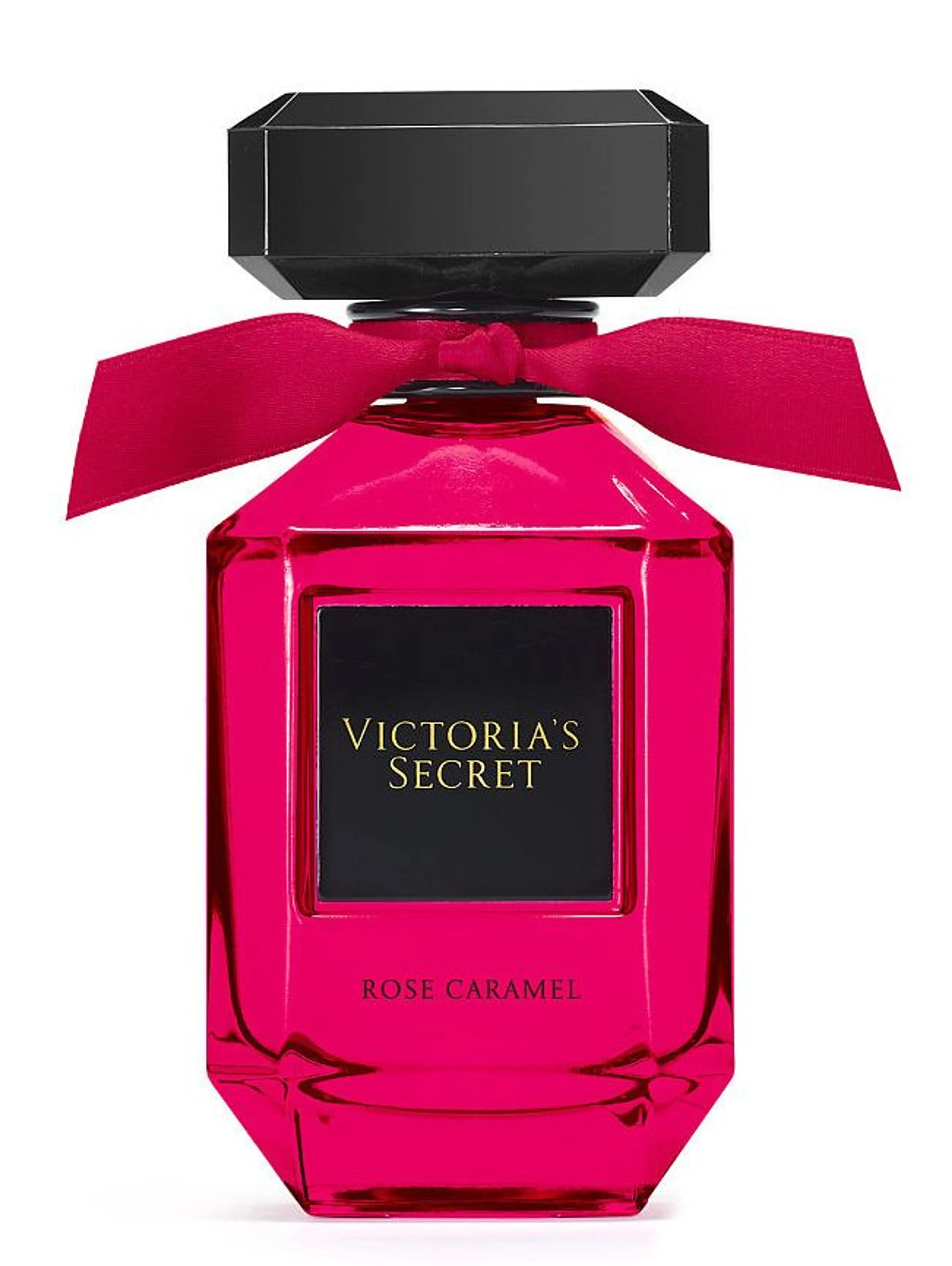 Rose Caramel