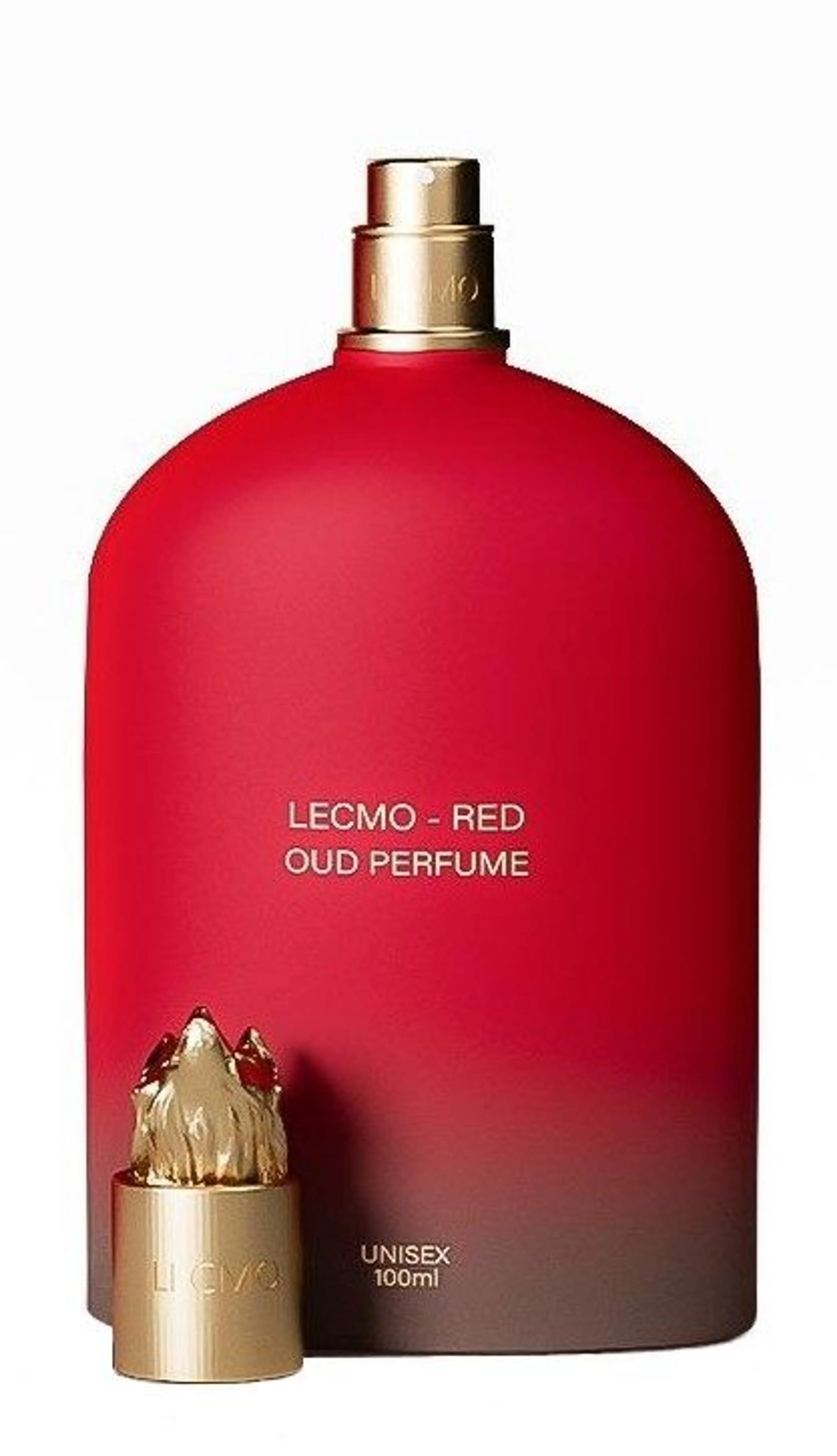 Red Oud
