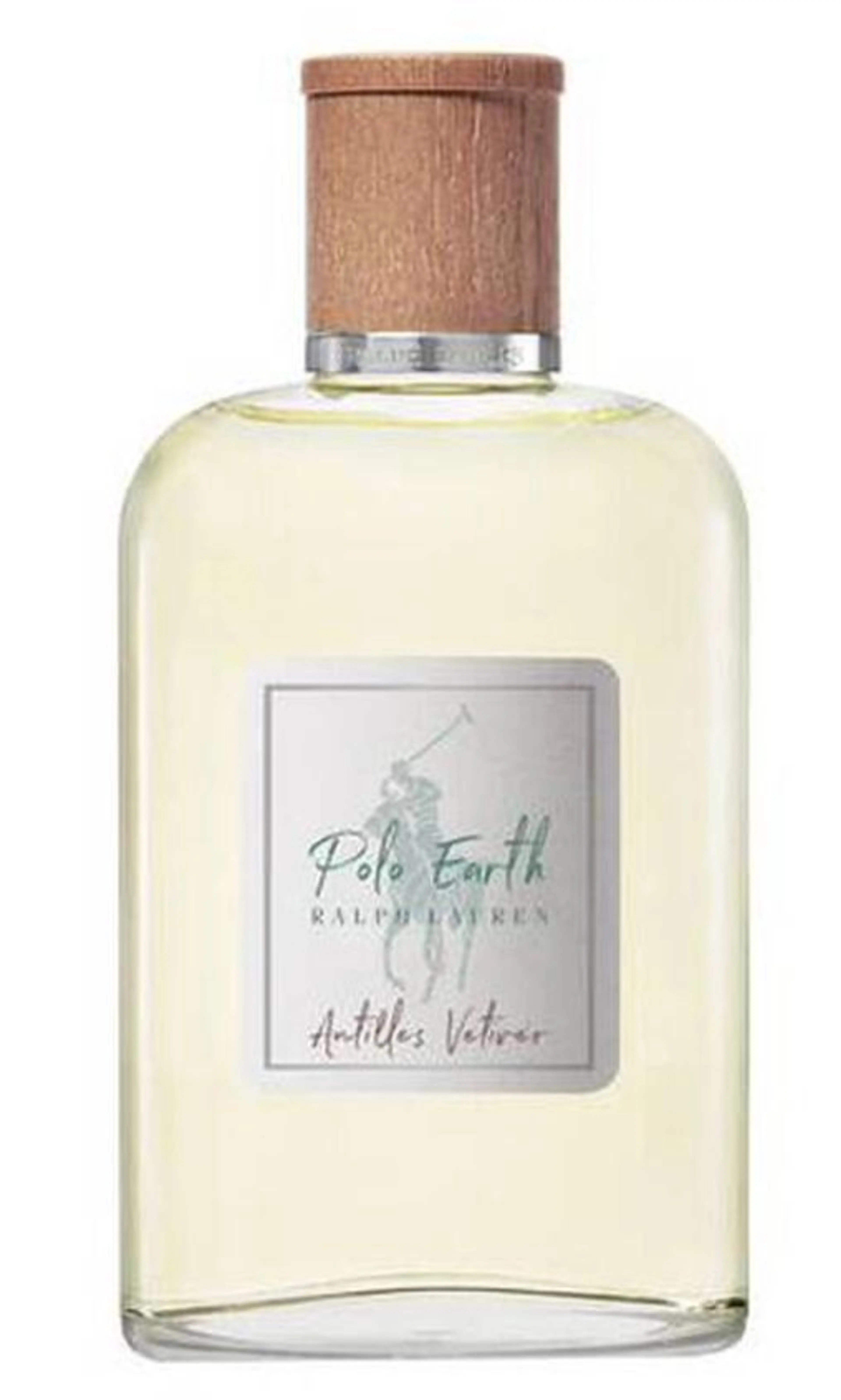 Polo Earth Antilles Vetiver