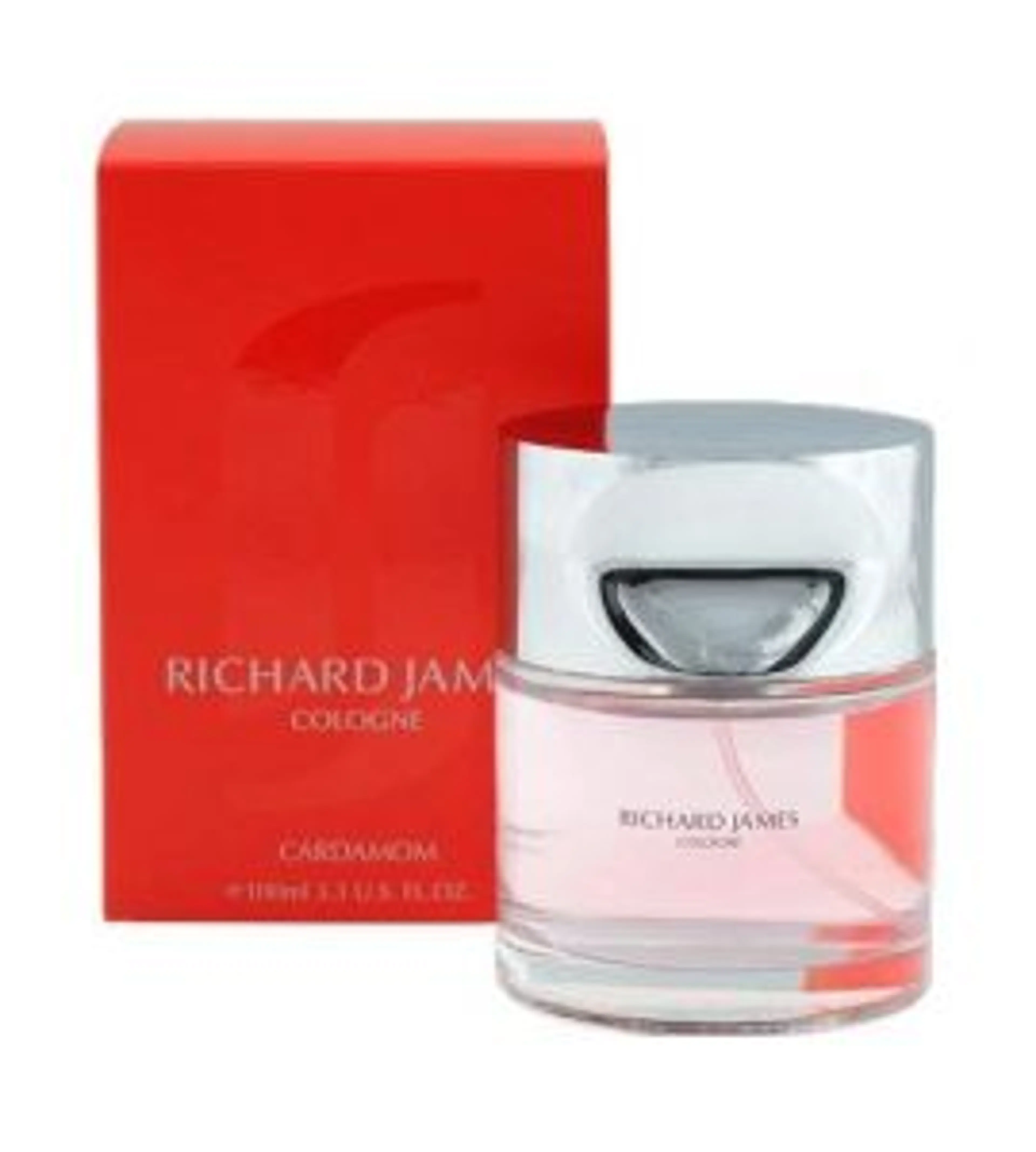 Richard James Cologne Cardamom