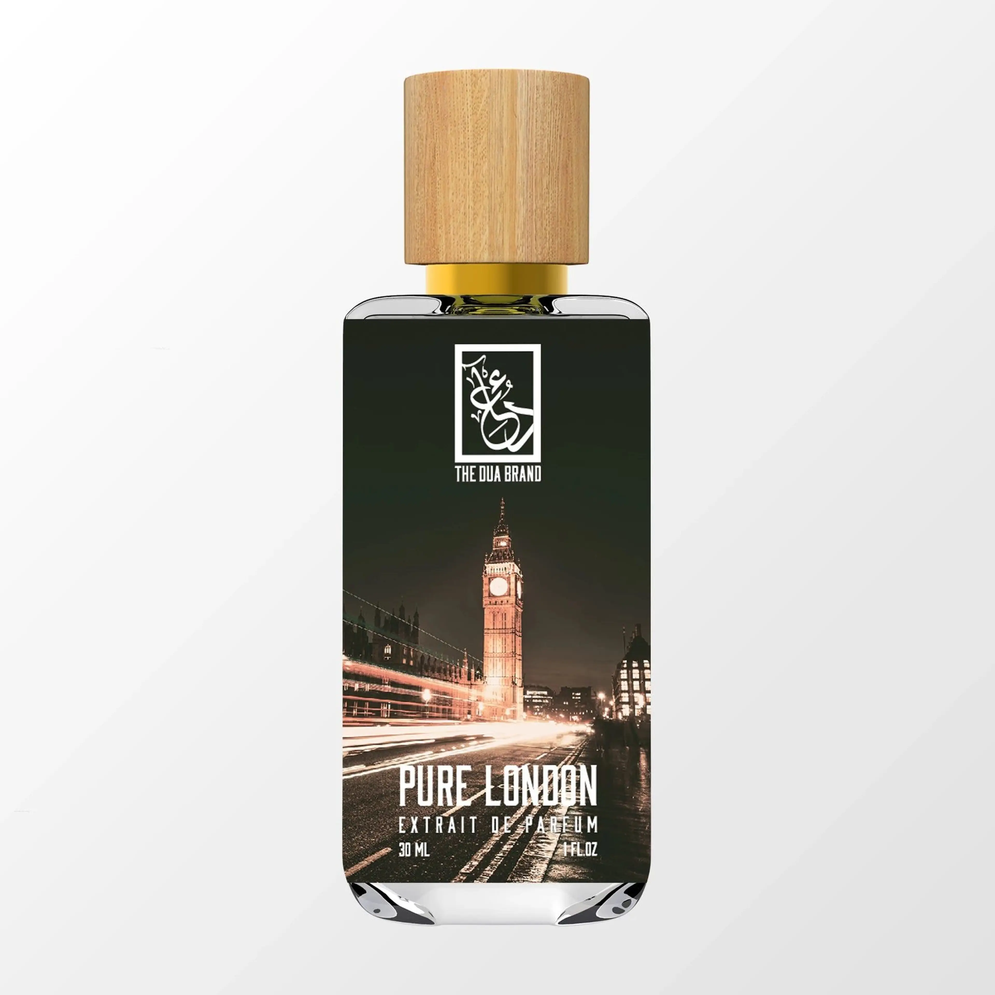 Pure London