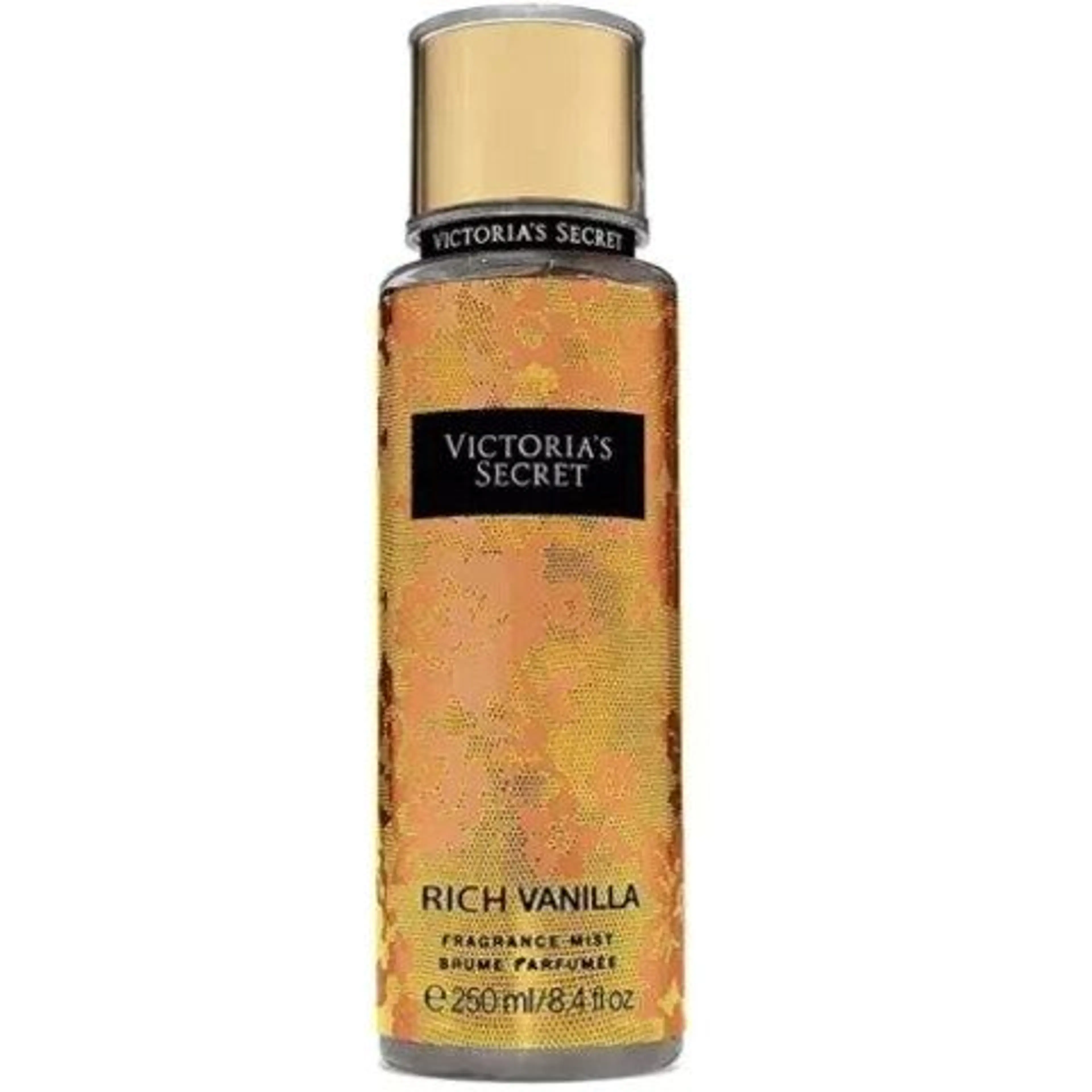 Rich Vanilla