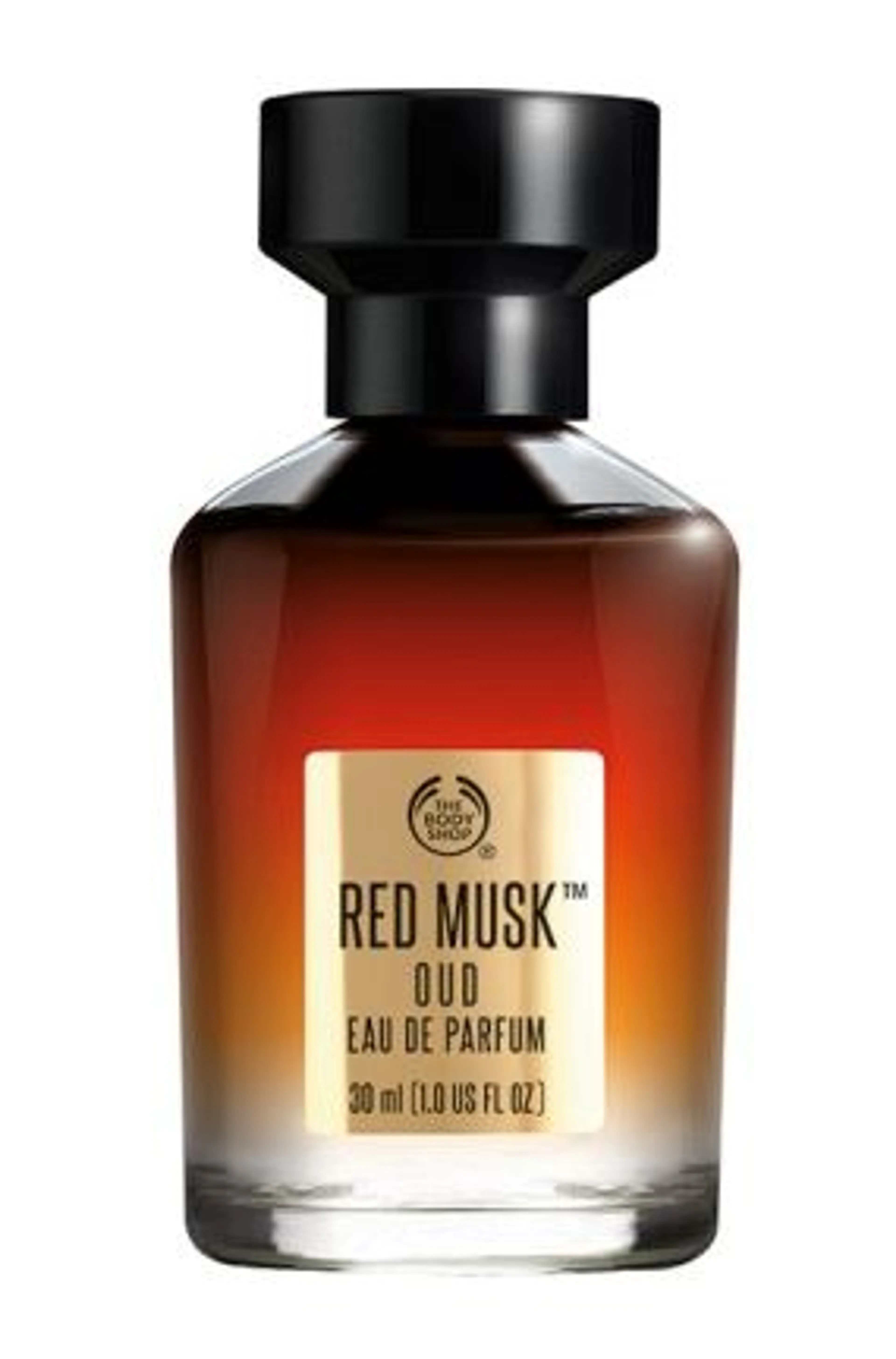Red Musk Oud