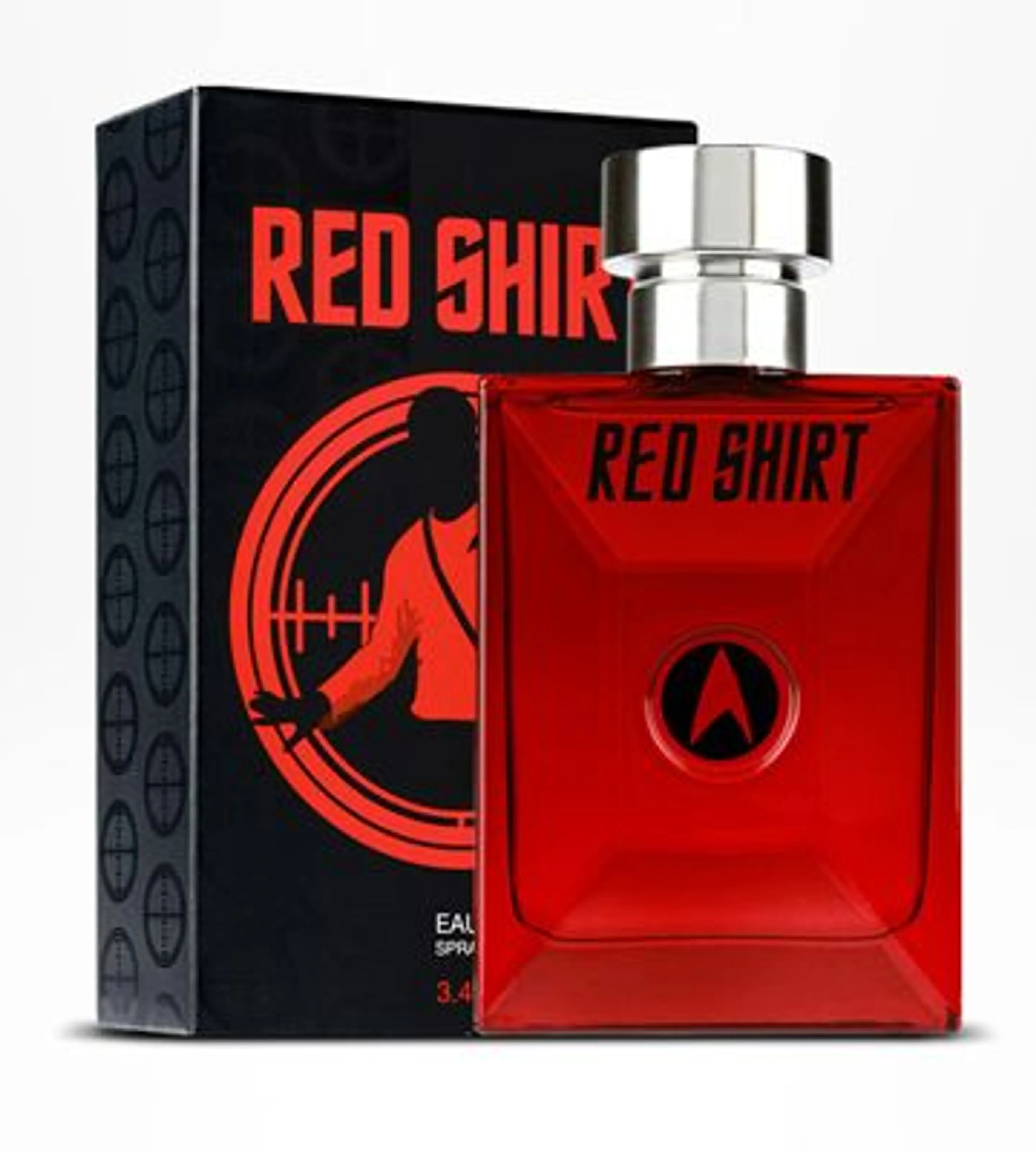 Red Shirt