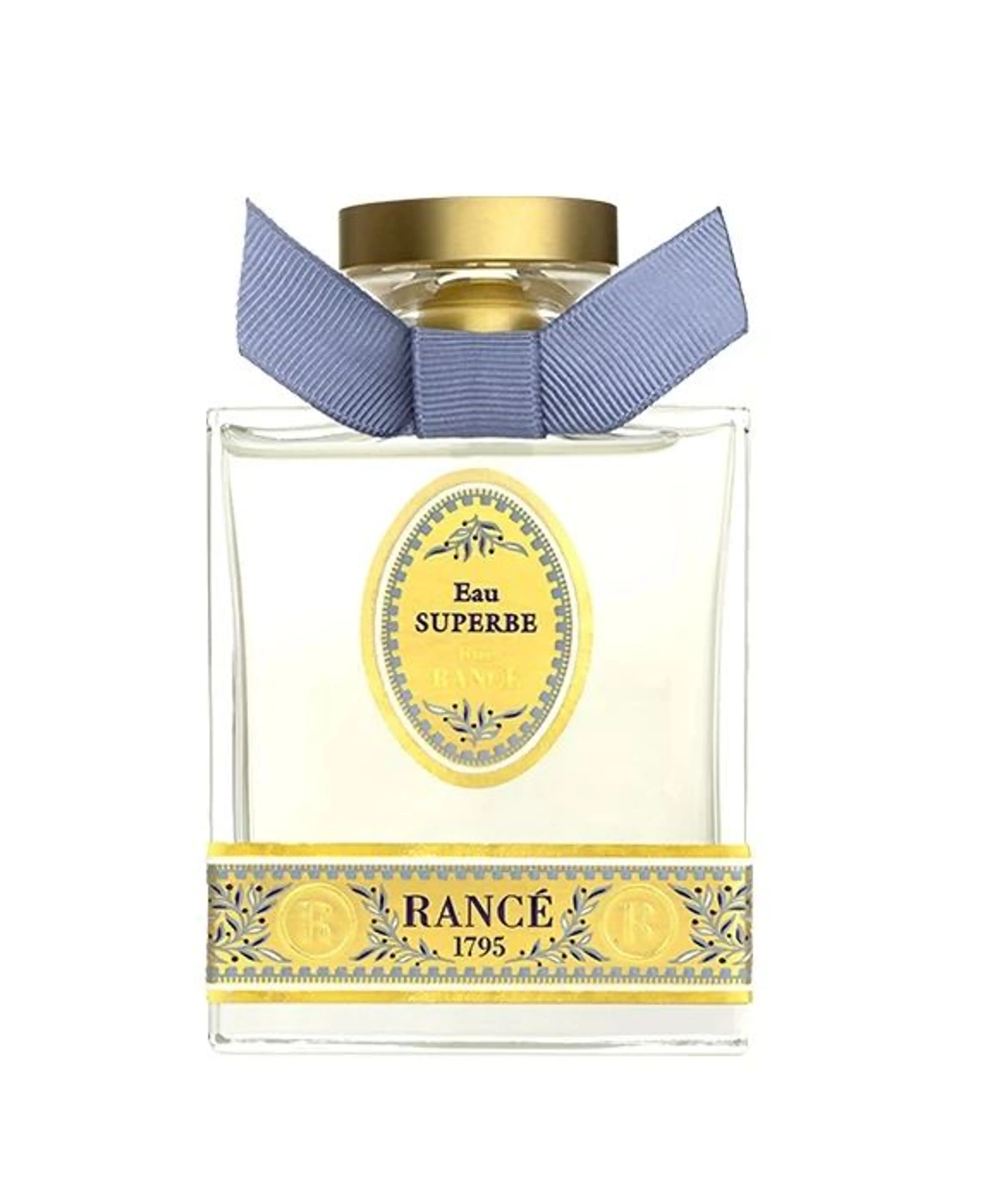 Rue Rance Eau Superbe