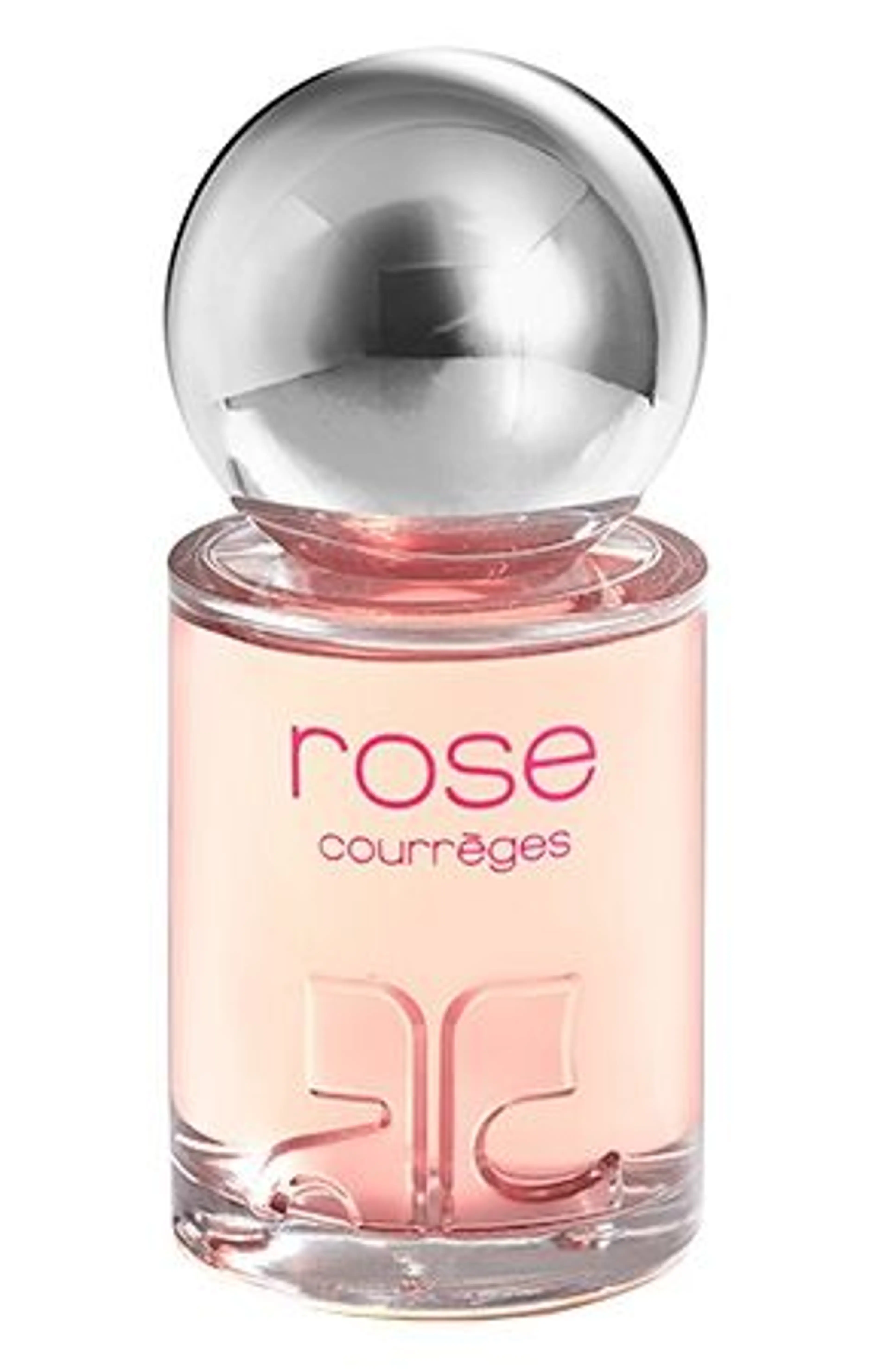 Rose de Courreges