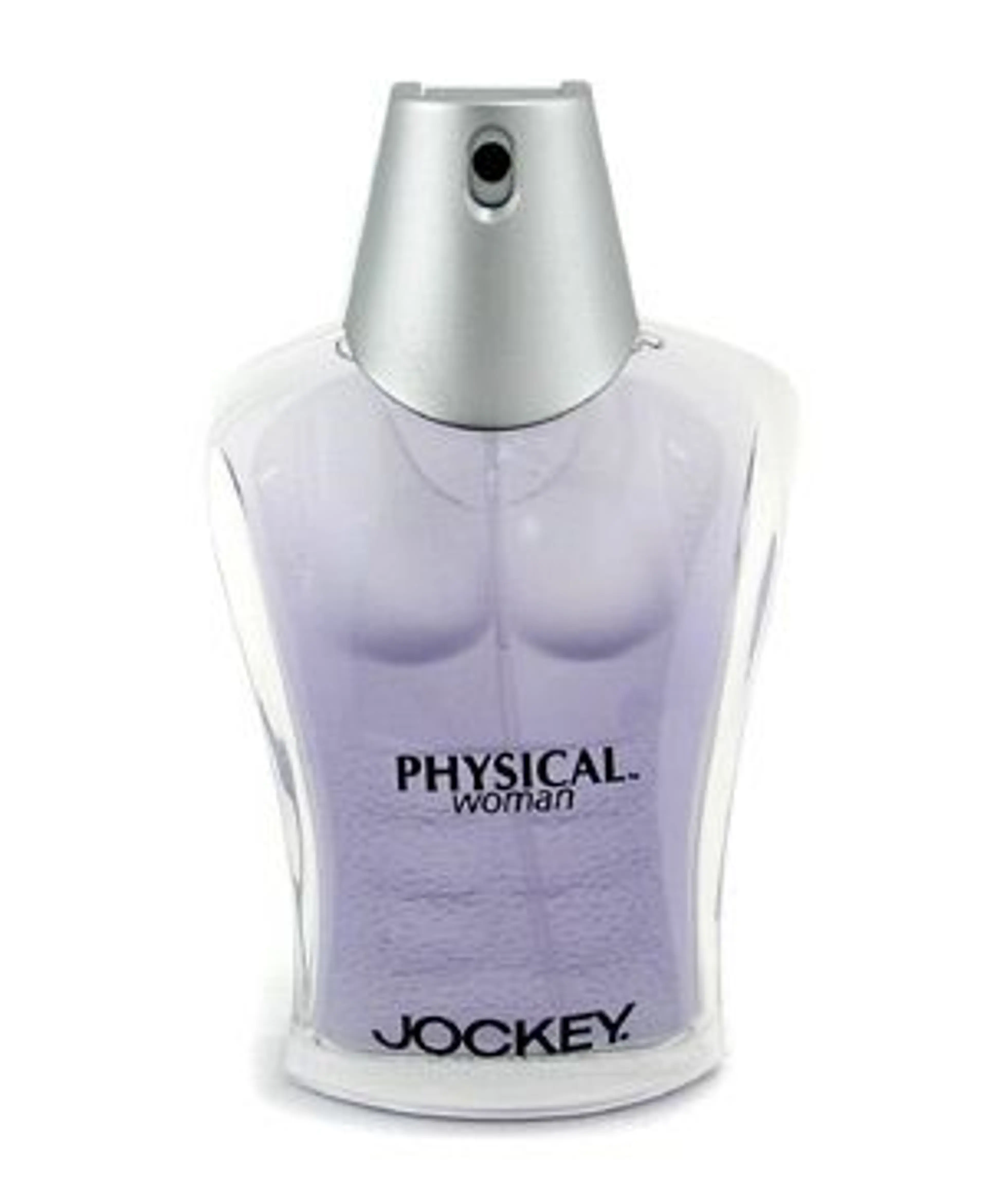 Physical Woman