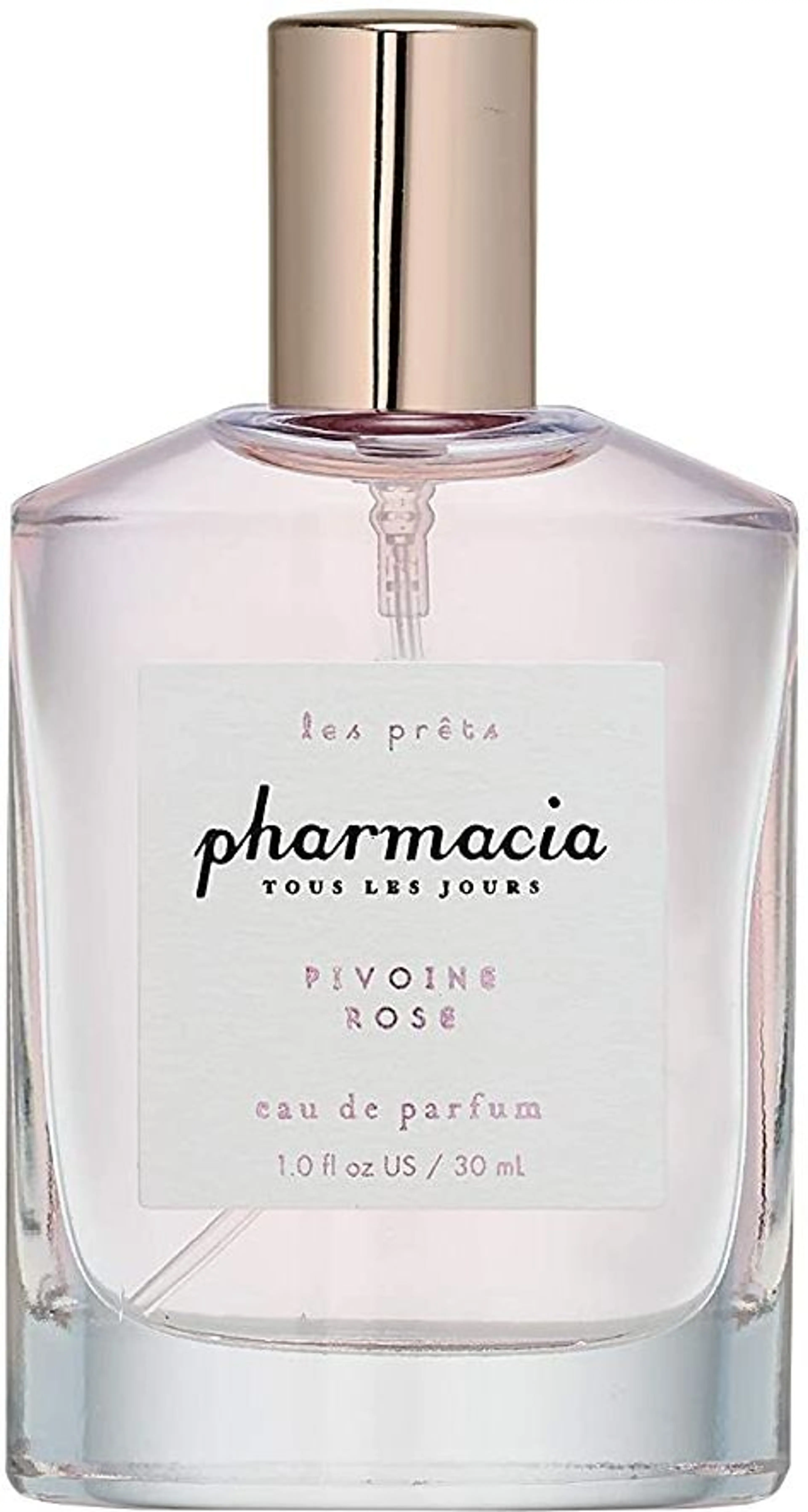 Pharmacia Pivione Rose