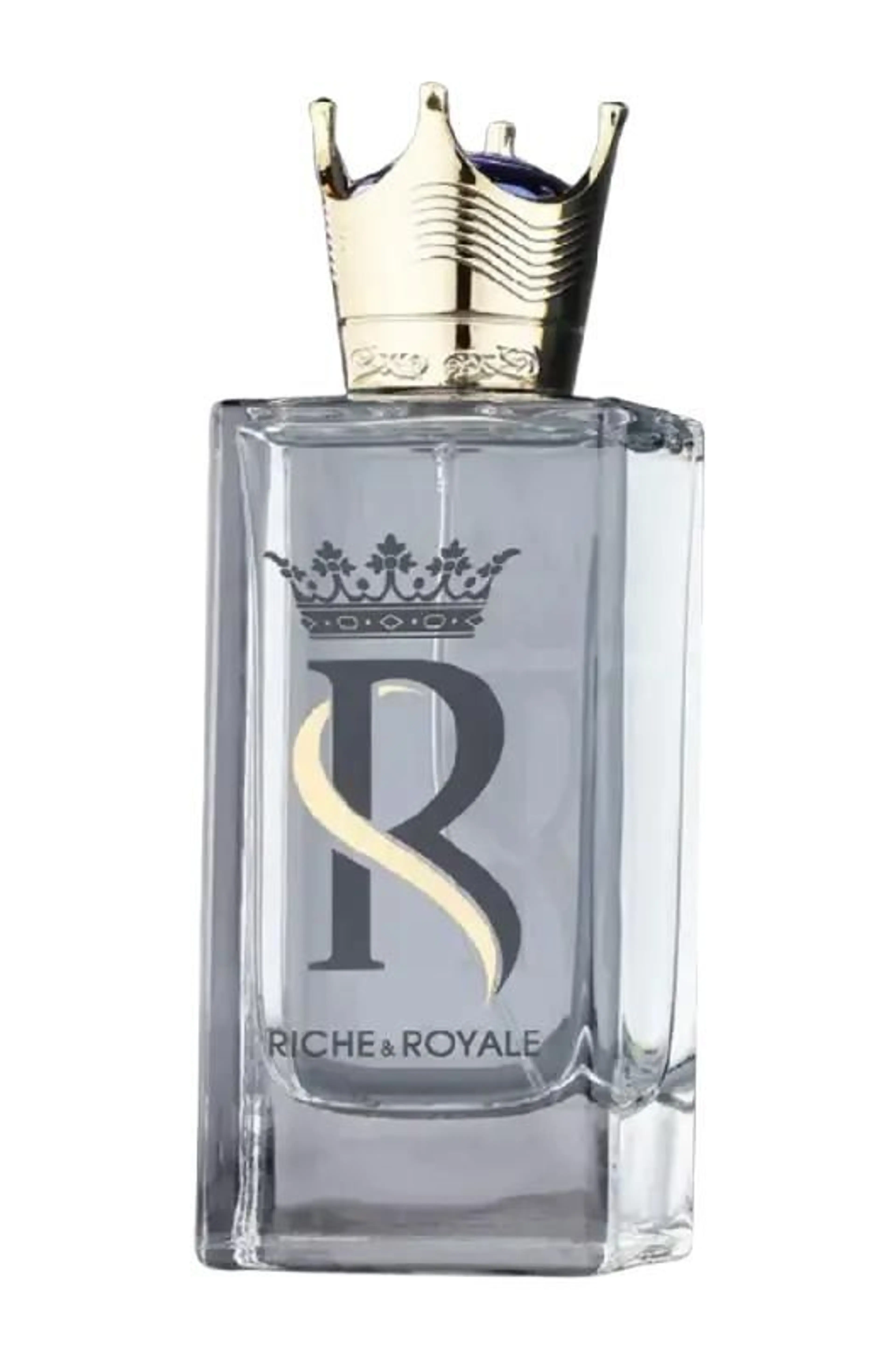 Riche & Royale