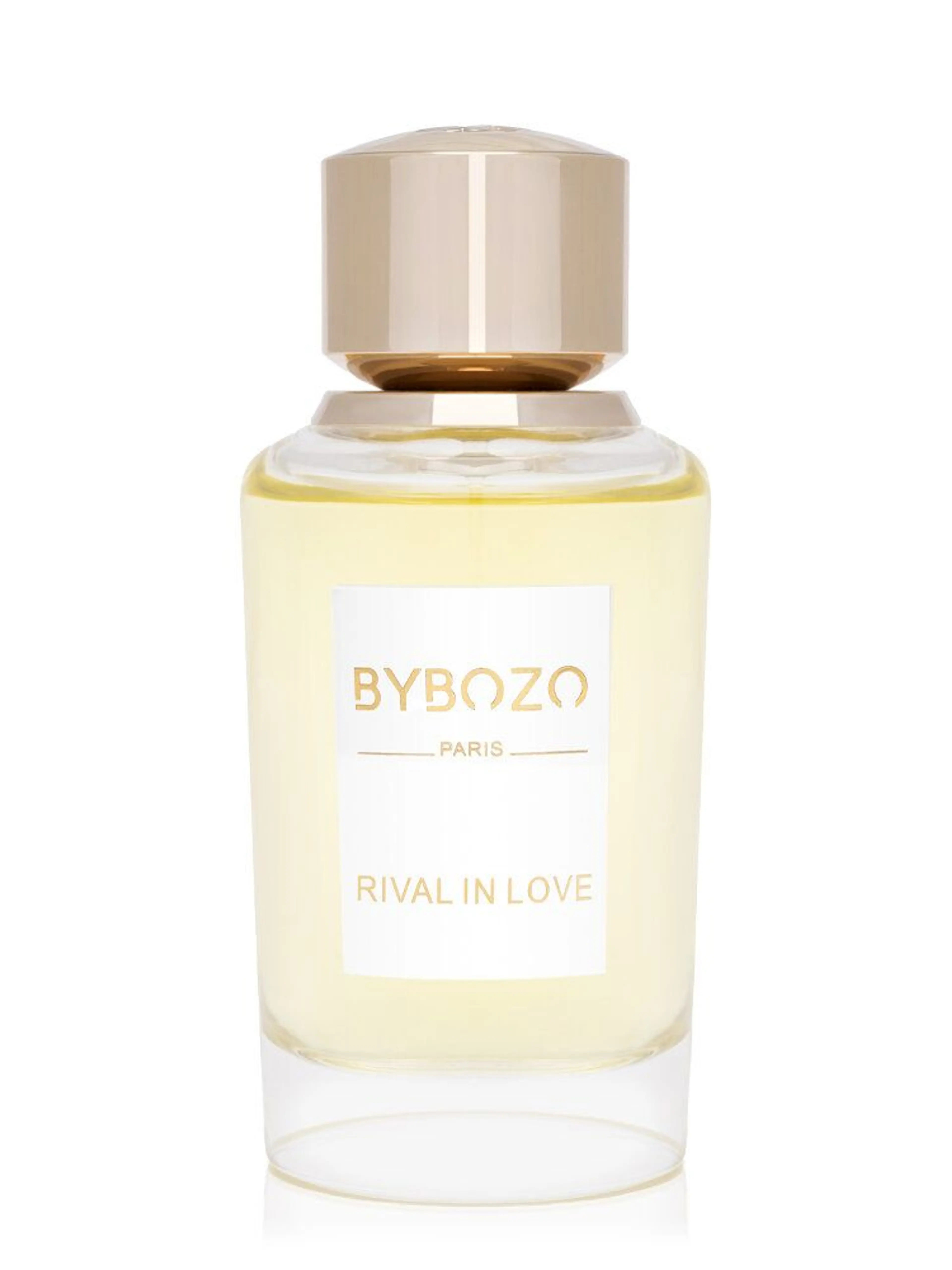 Rival in Love