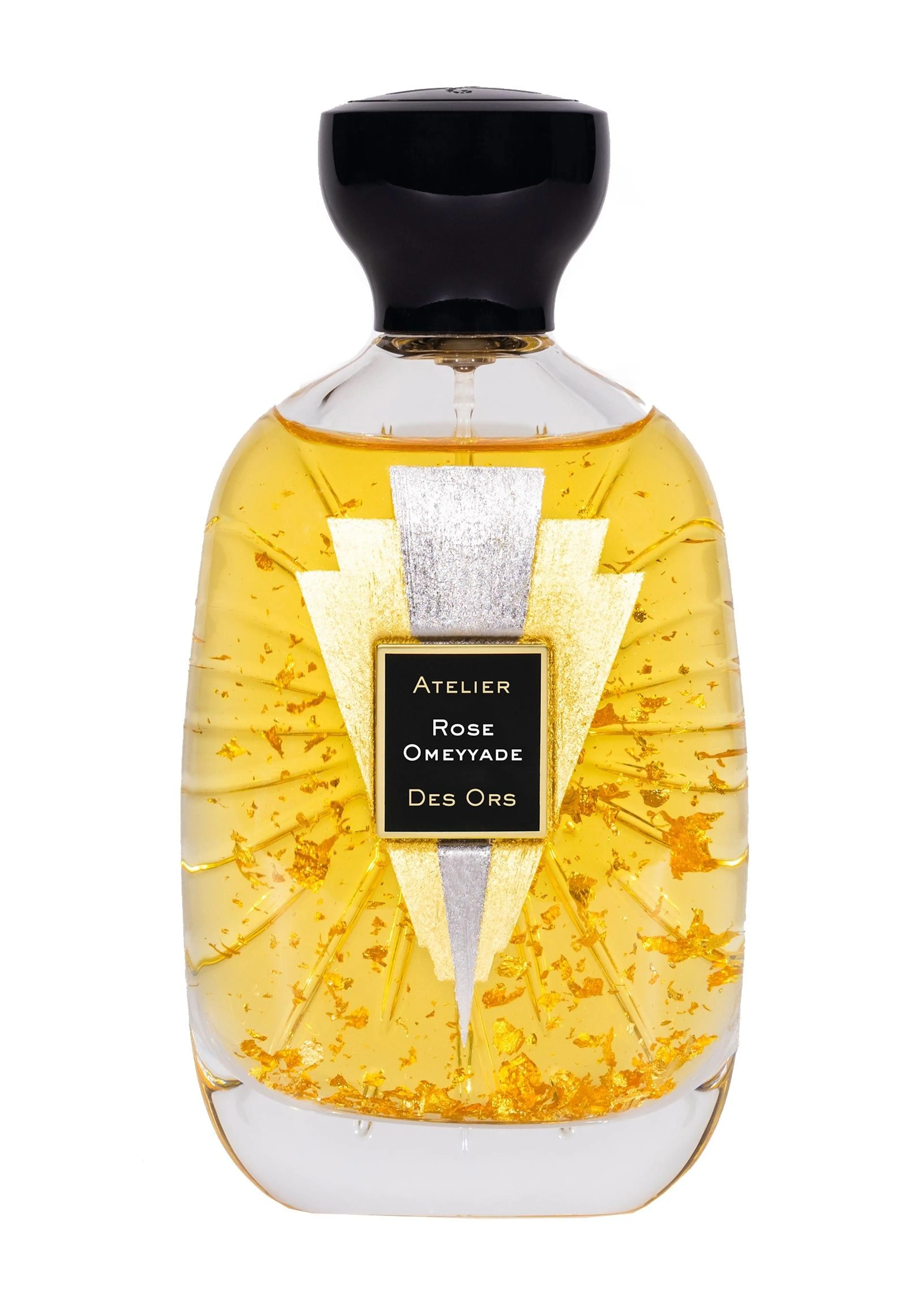 Rose Omeyyade Limited Edition