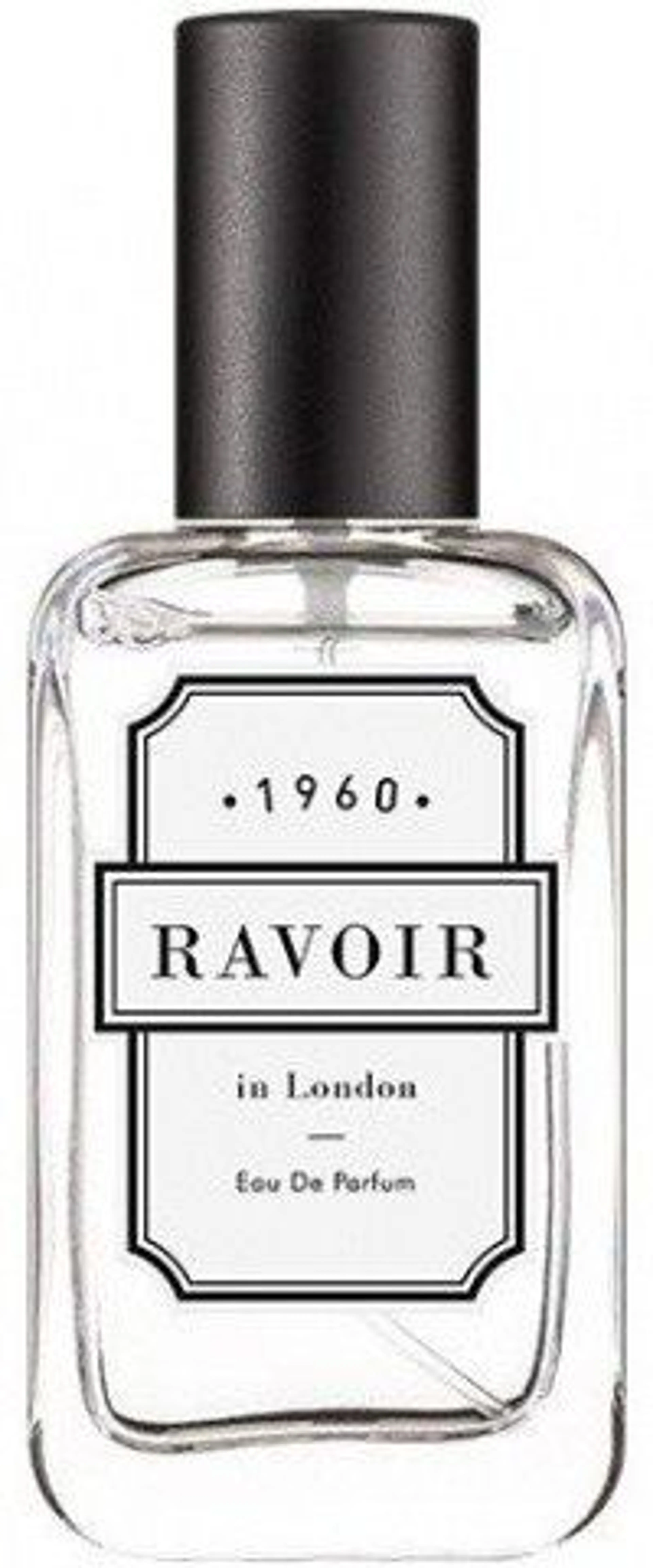 Ravoir 1960 In London