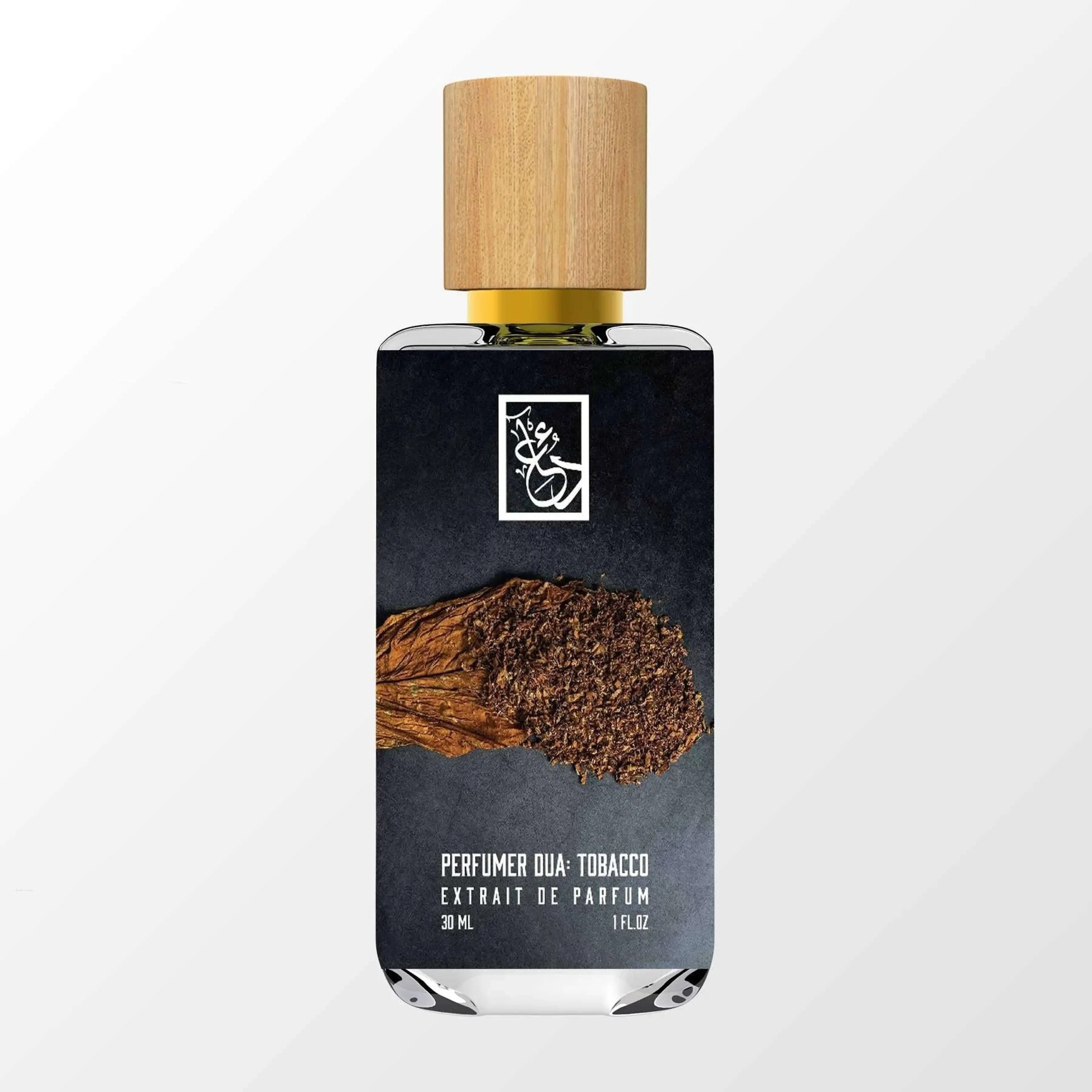 Perfumer Dua: Tobacco