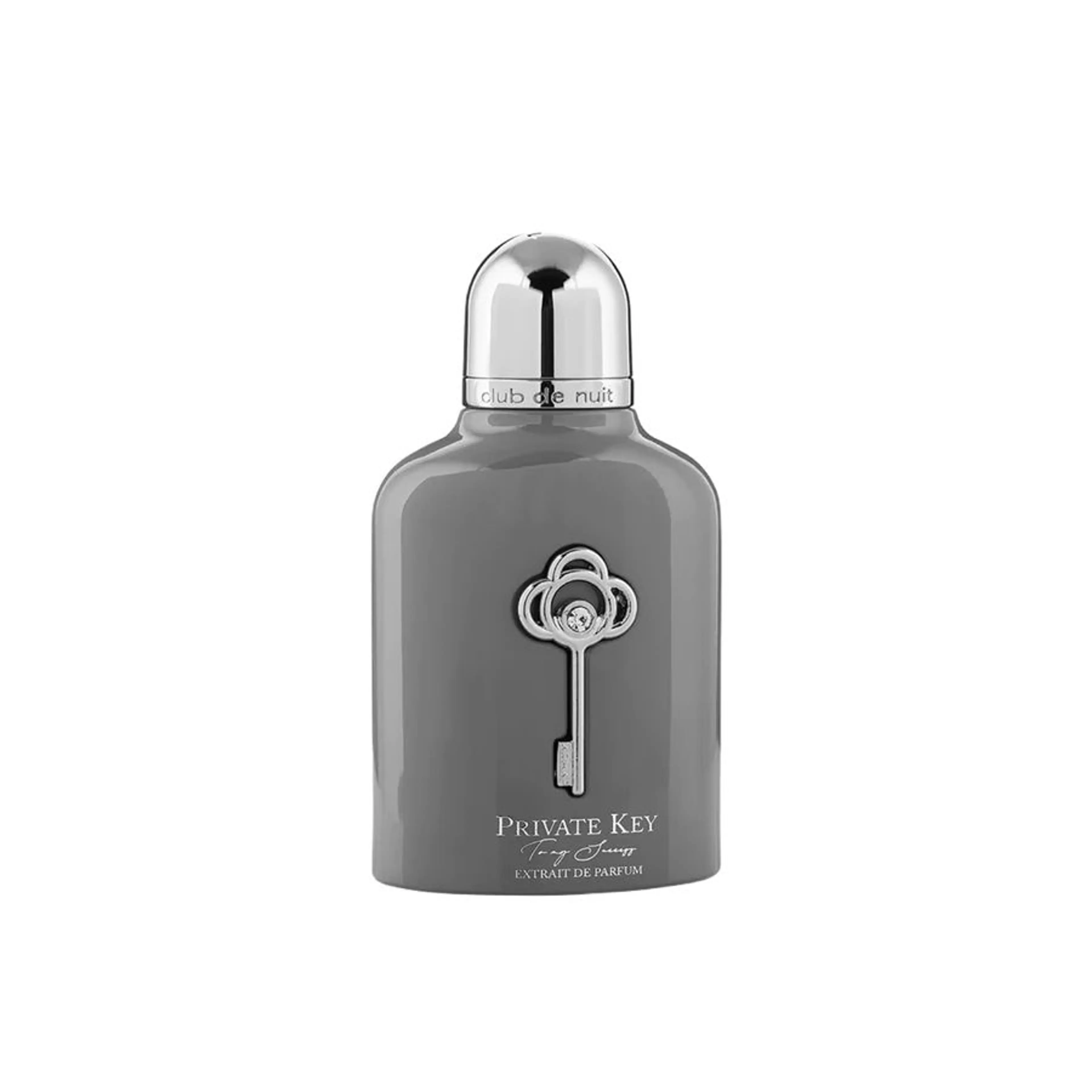 Private Key To My Success
