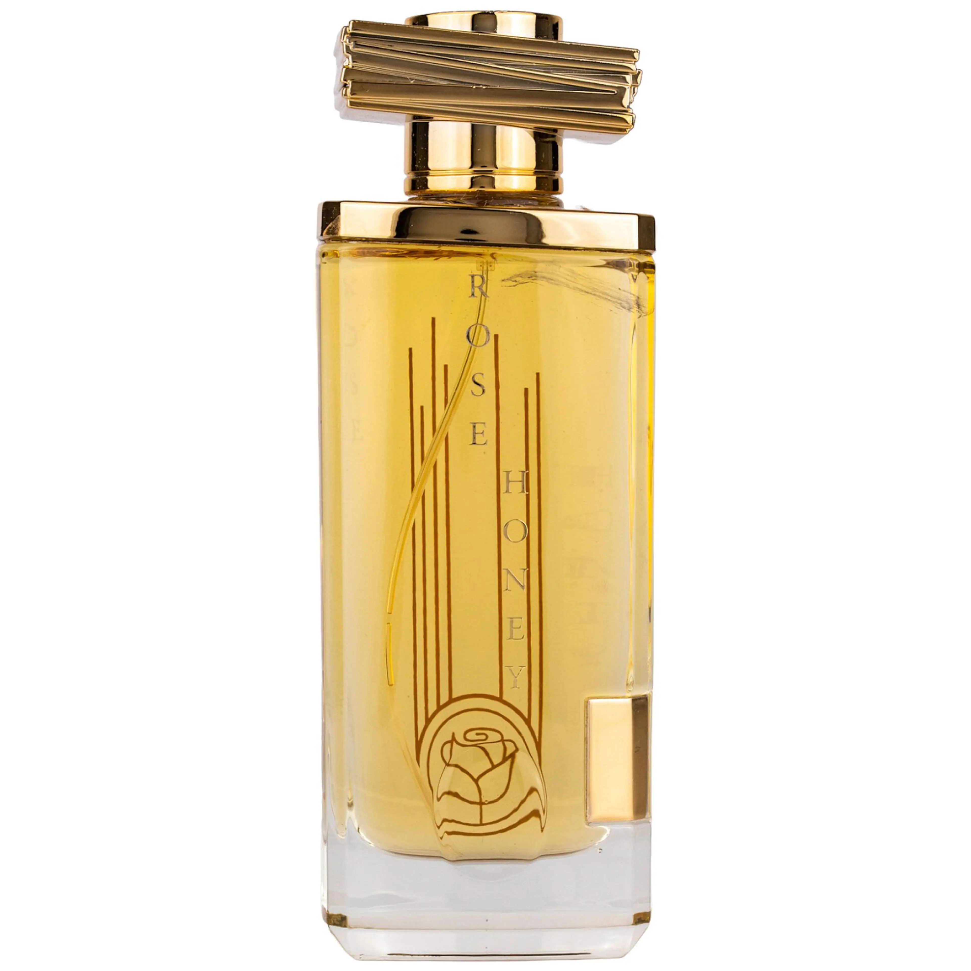 Rose Honey