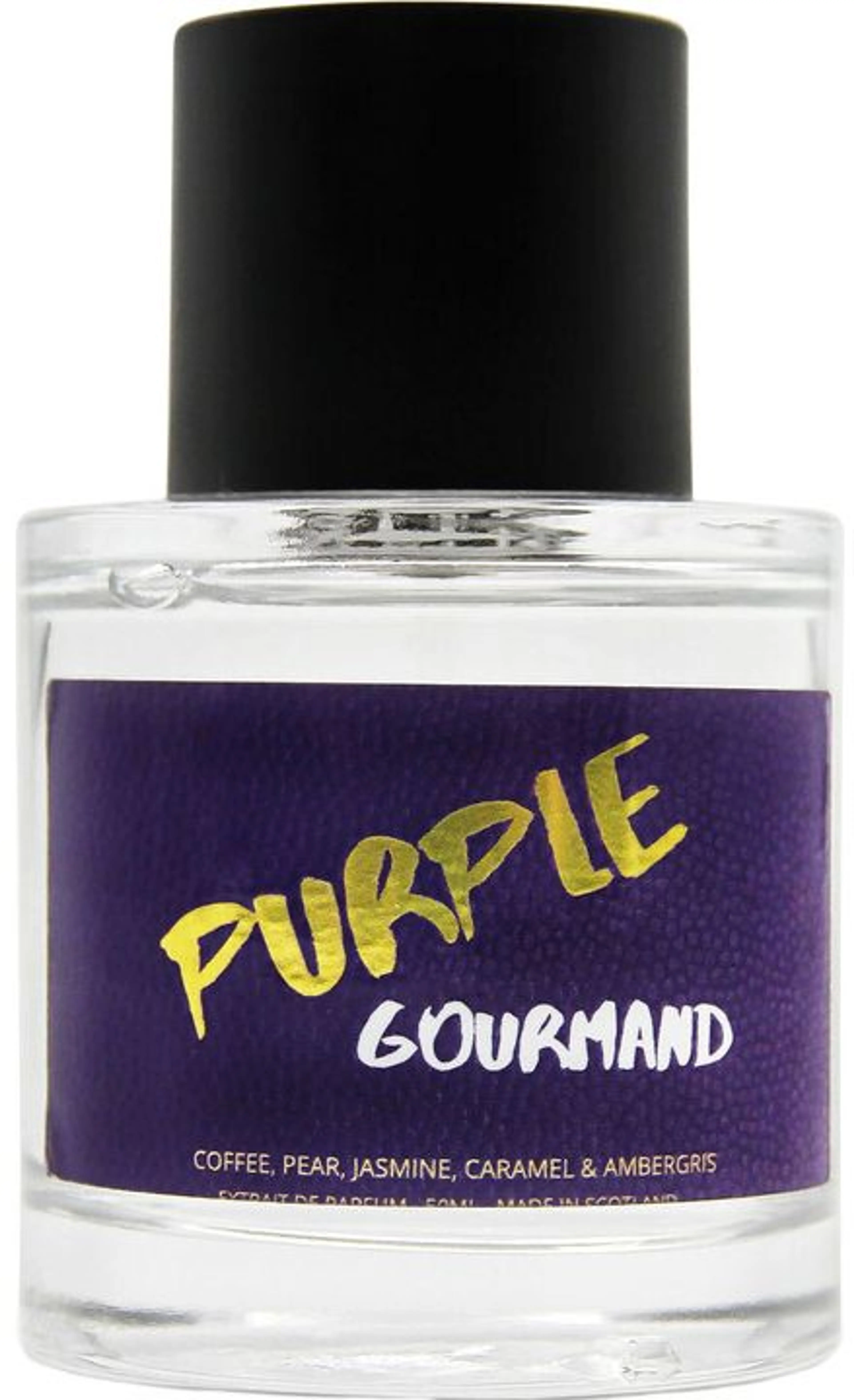 Purple Gourmand