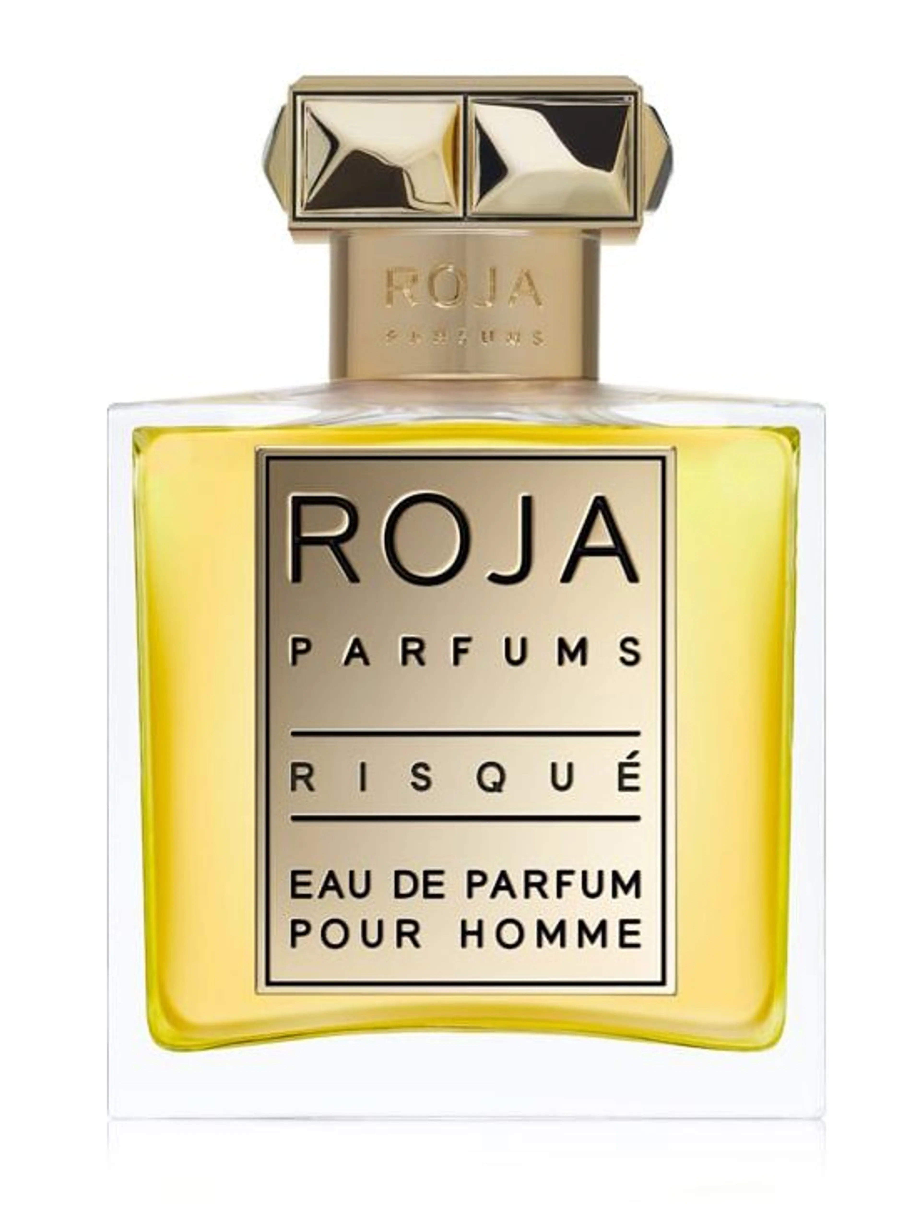 Risque Pour Homme