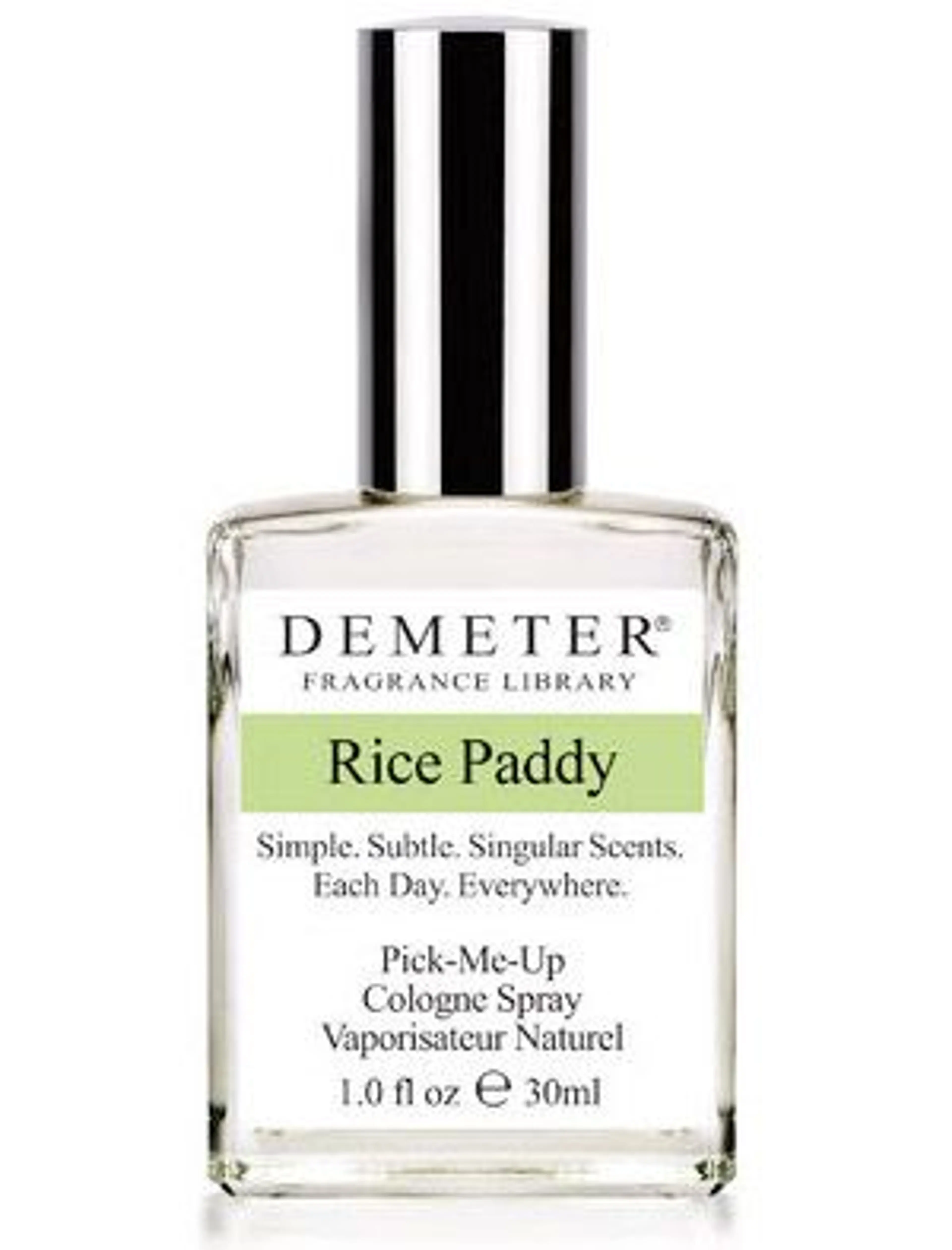 Rice Paddy