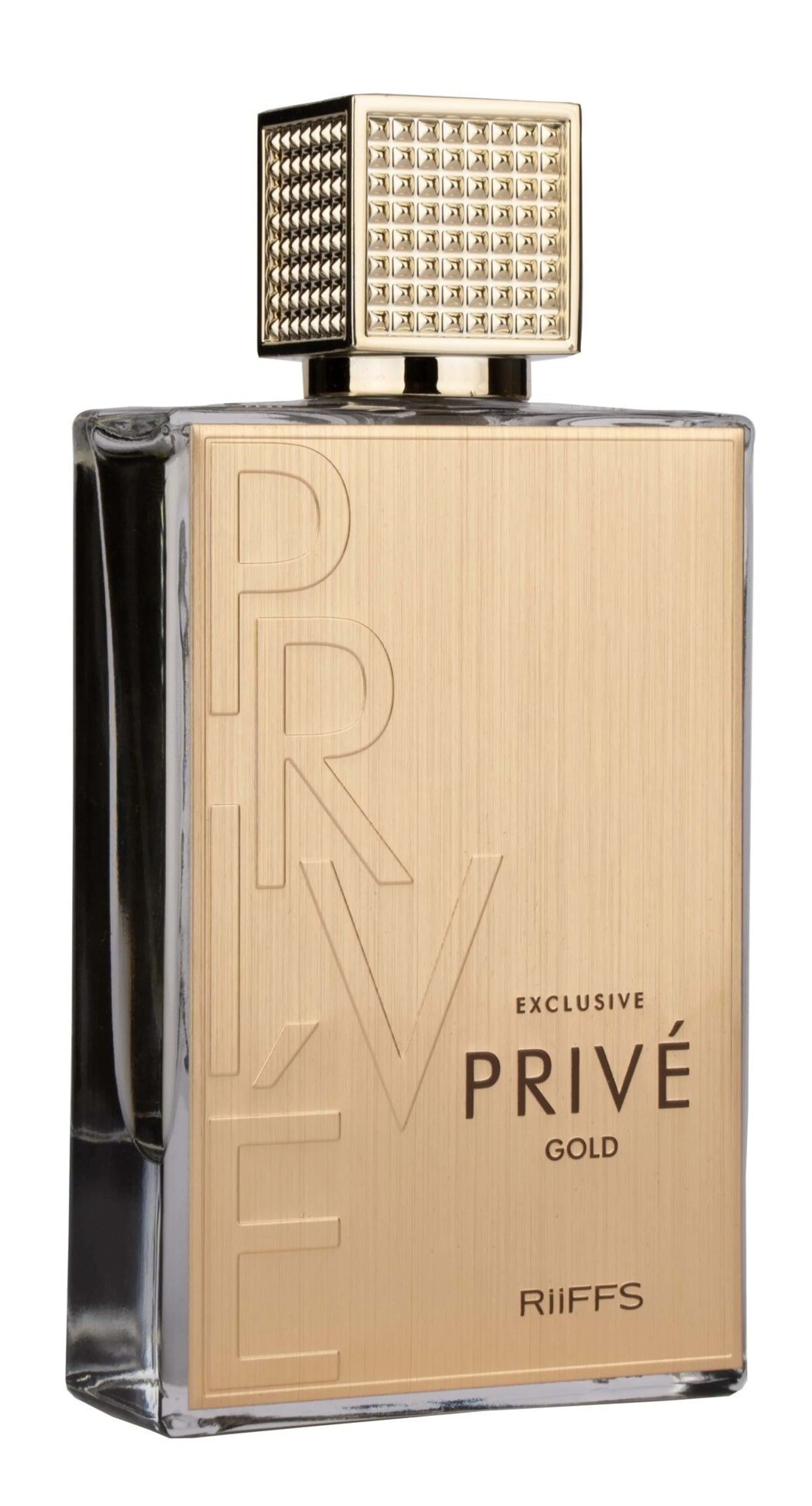 Privé Gold