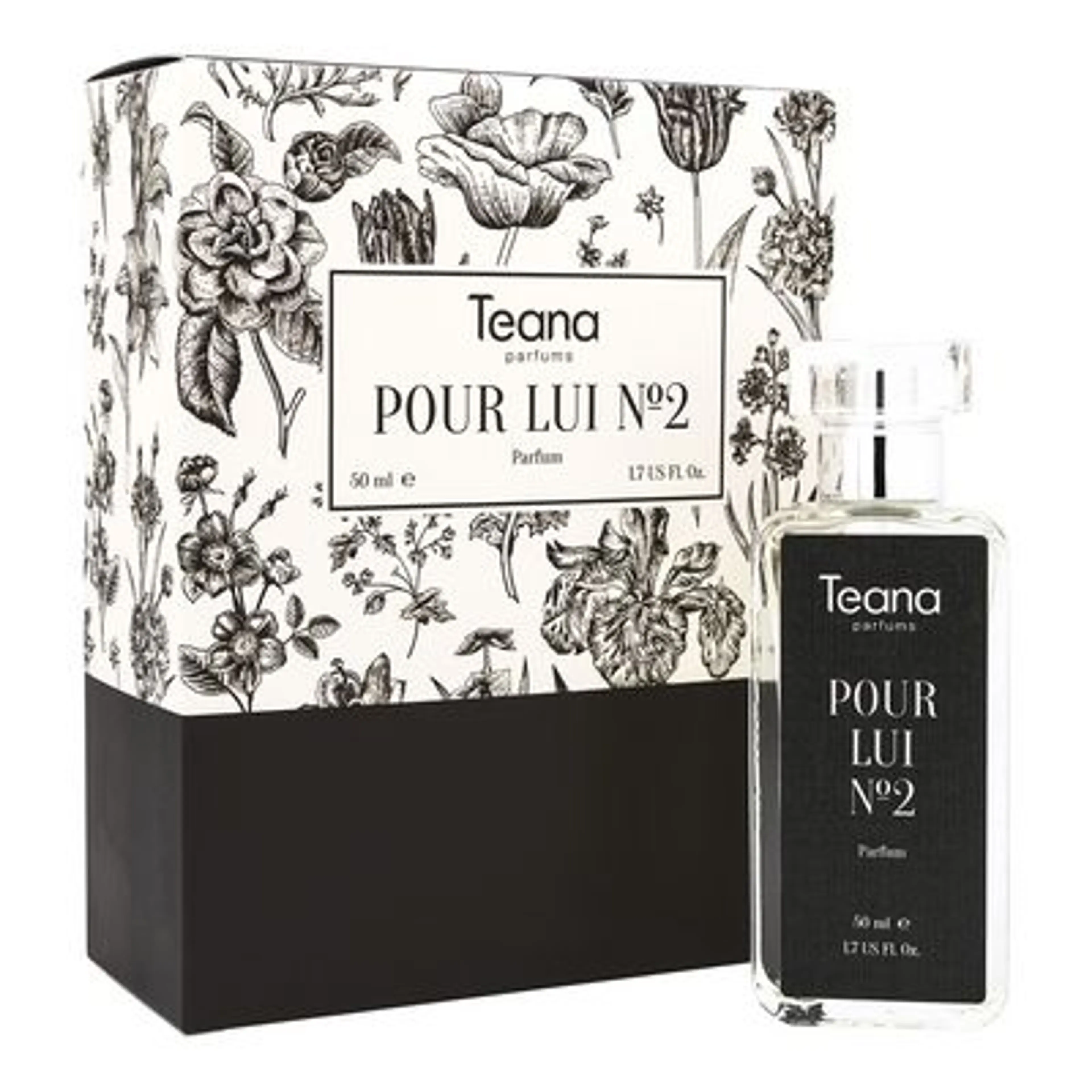 Pour Lui 2