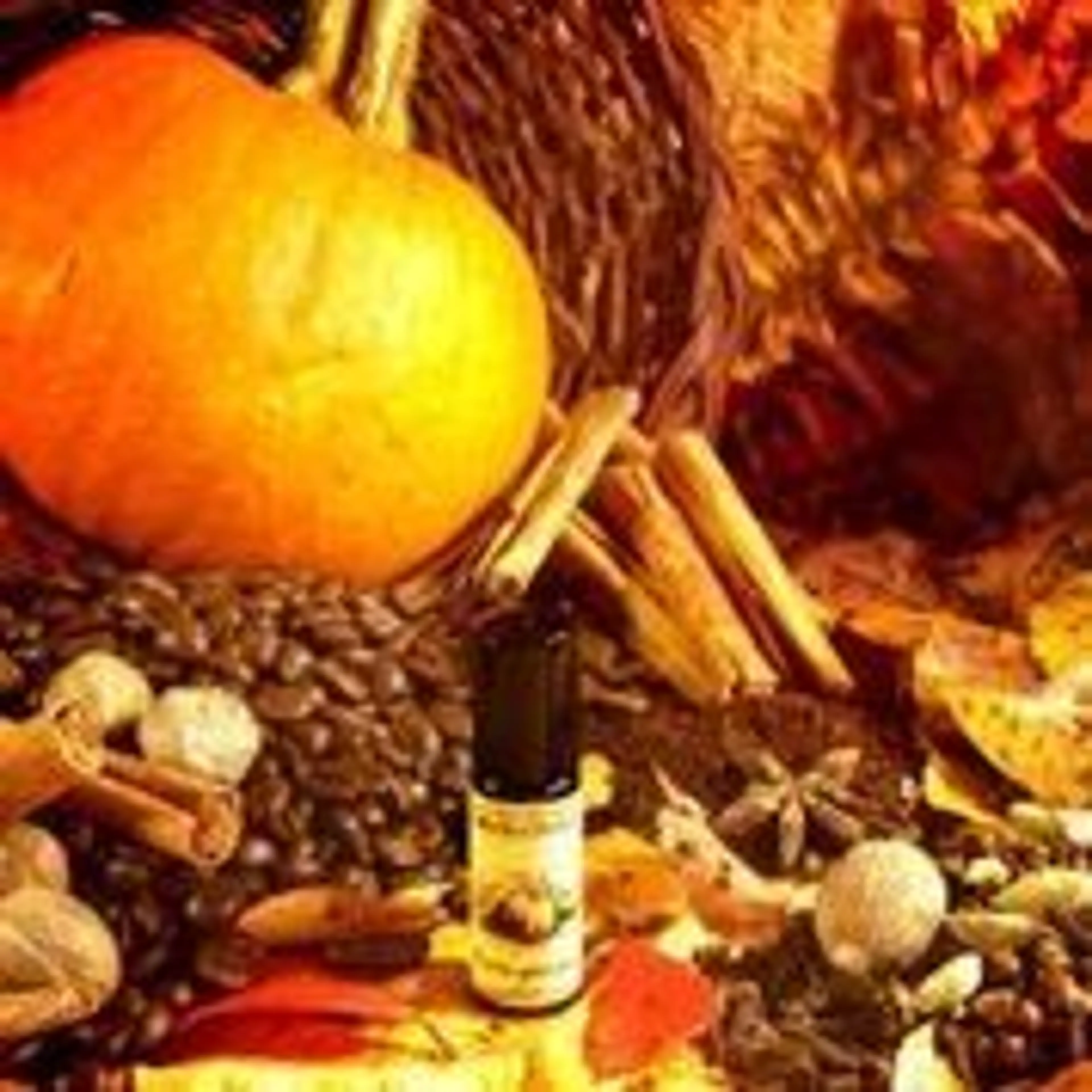 Pumpkin Spice Latte