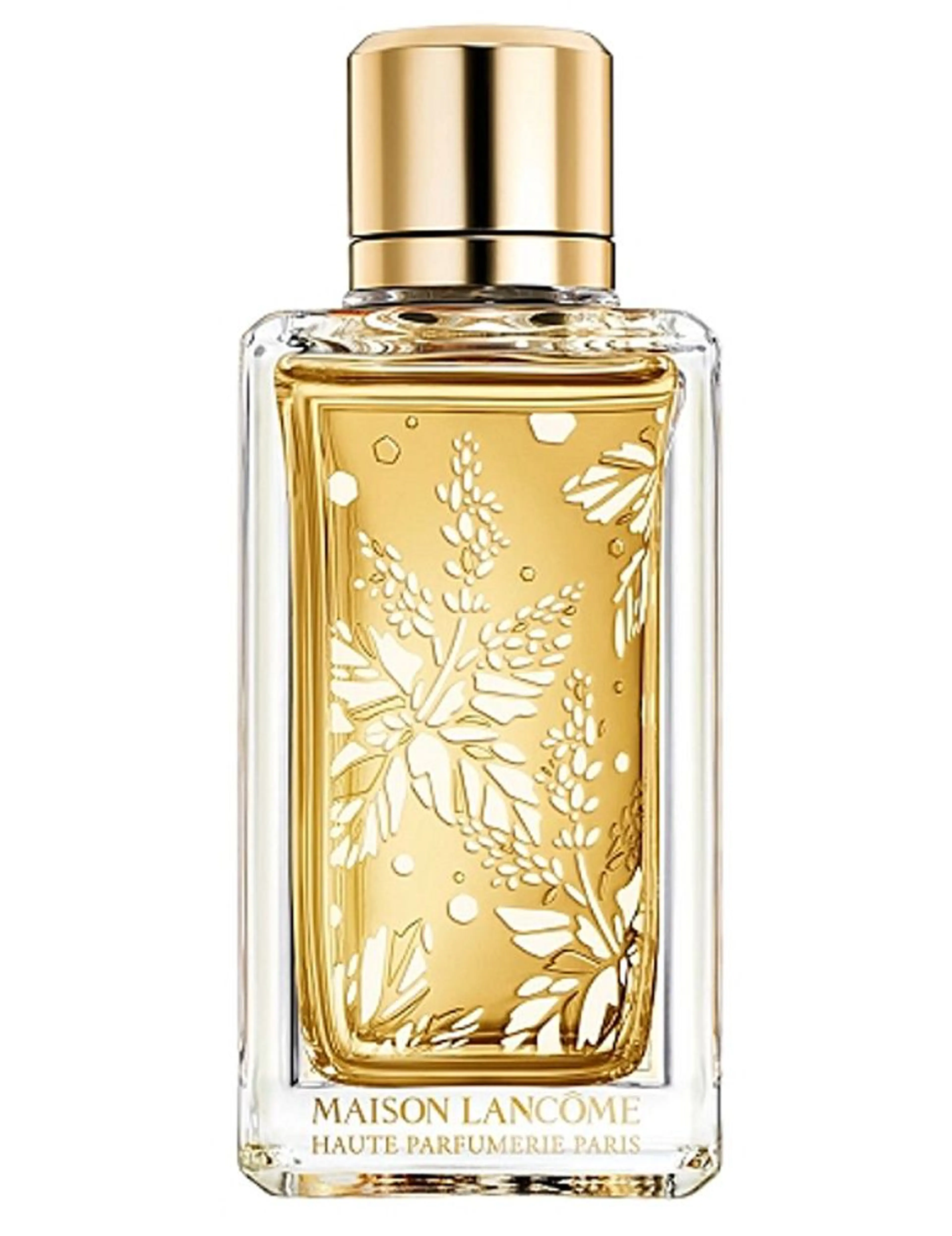 Patchouli Aromatique